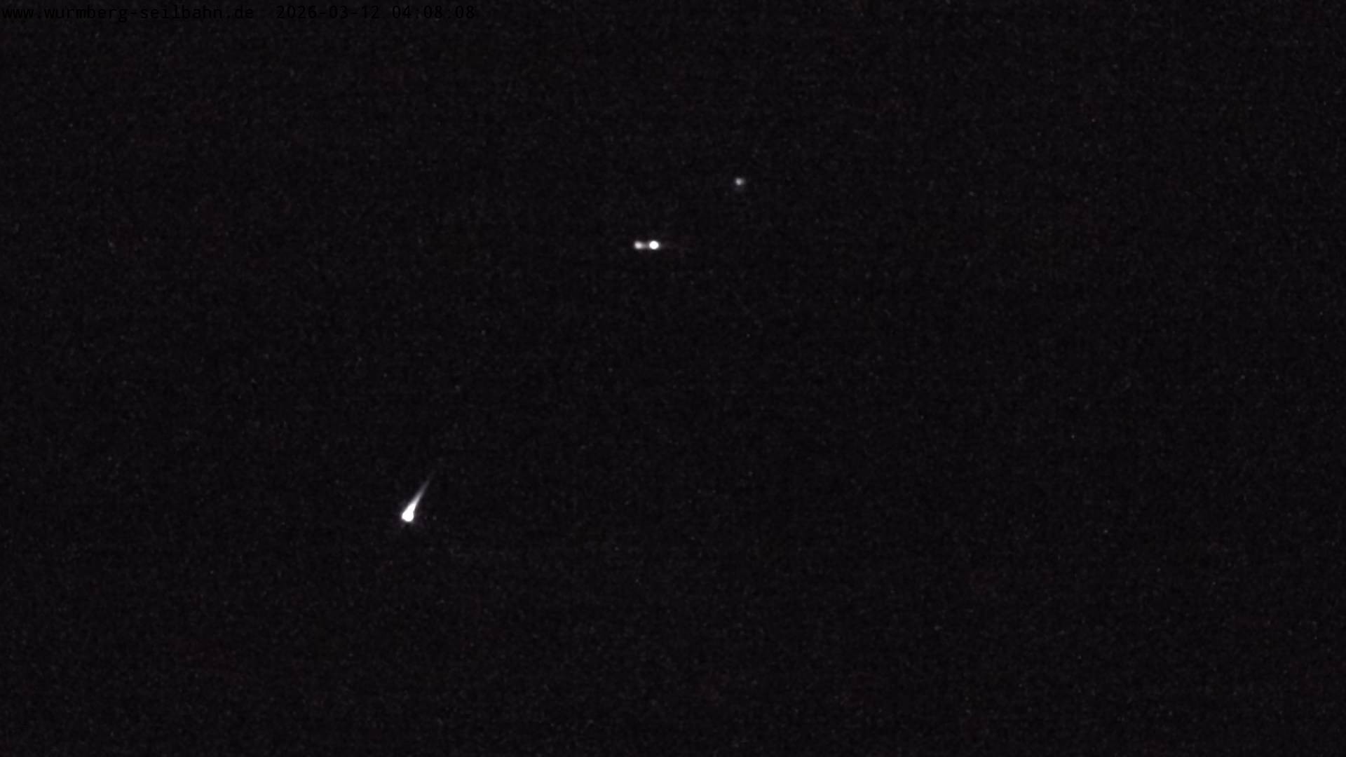 Archiv Foto Webcam Hexenexpress-Talstation