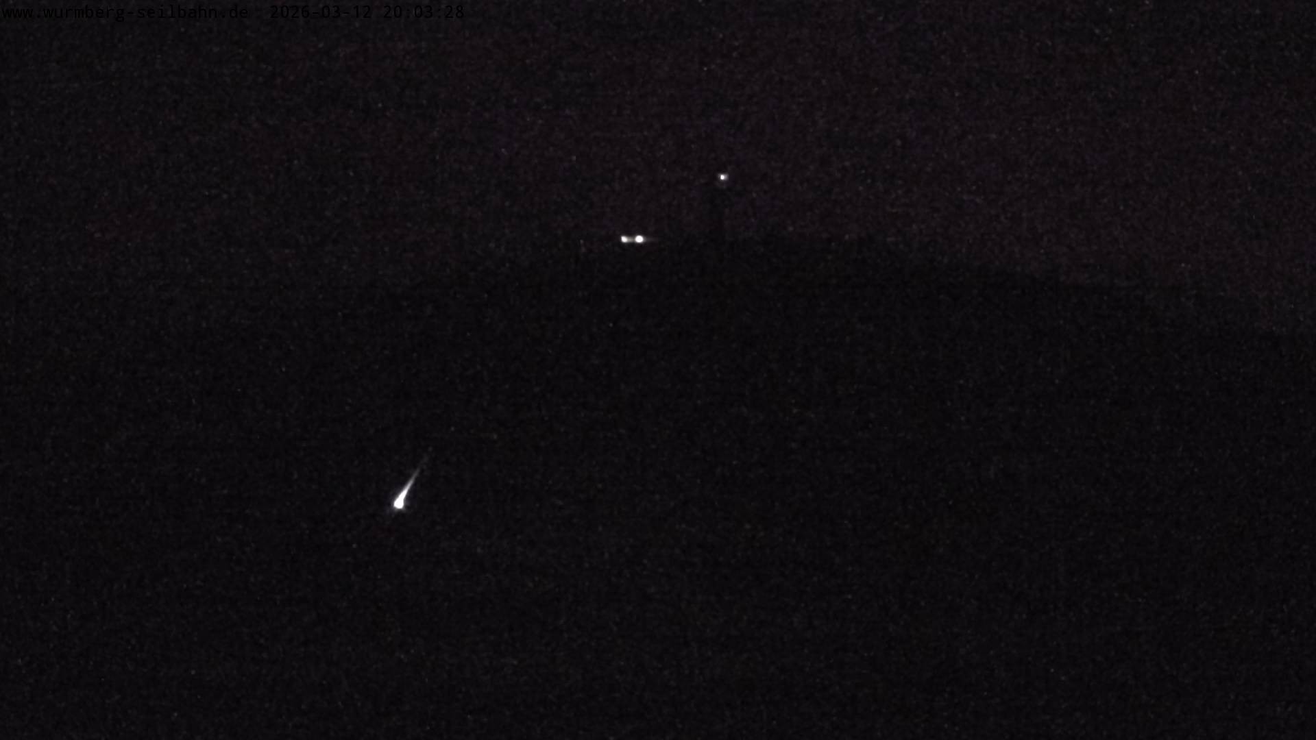 Archiv Foto Webcam Hexenexpress-Talstation