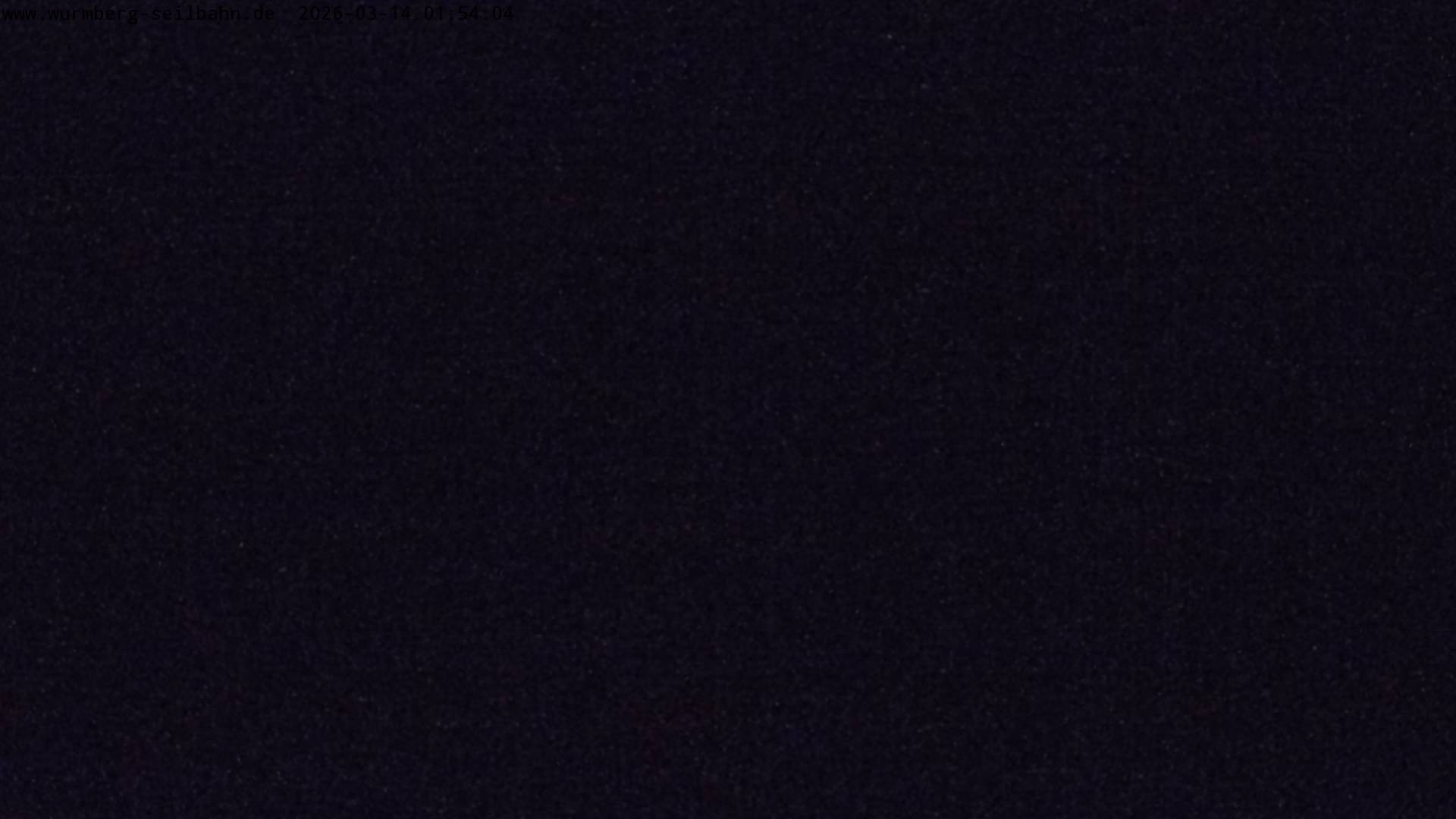 Archiv Foto Webcam Hexenexpress-Talstation