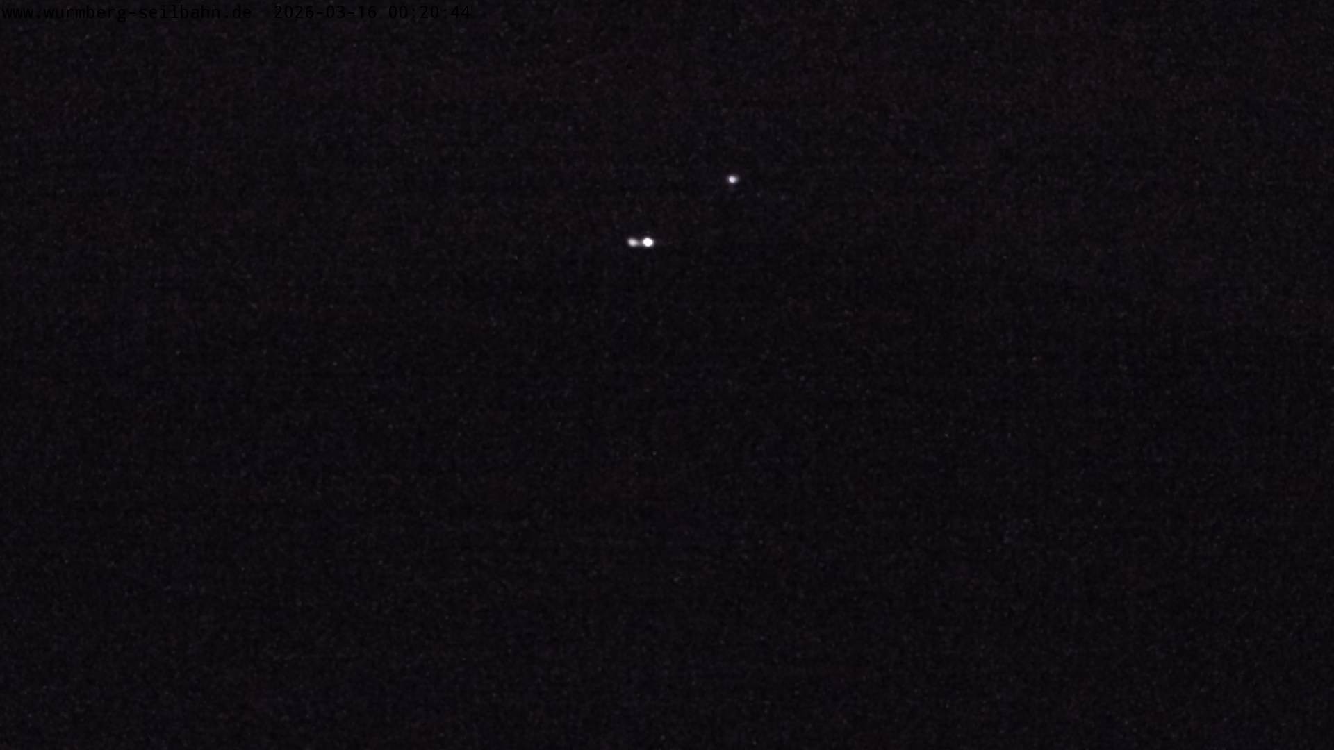 Archiv Foto Webcam Hexenexpress-Talstation