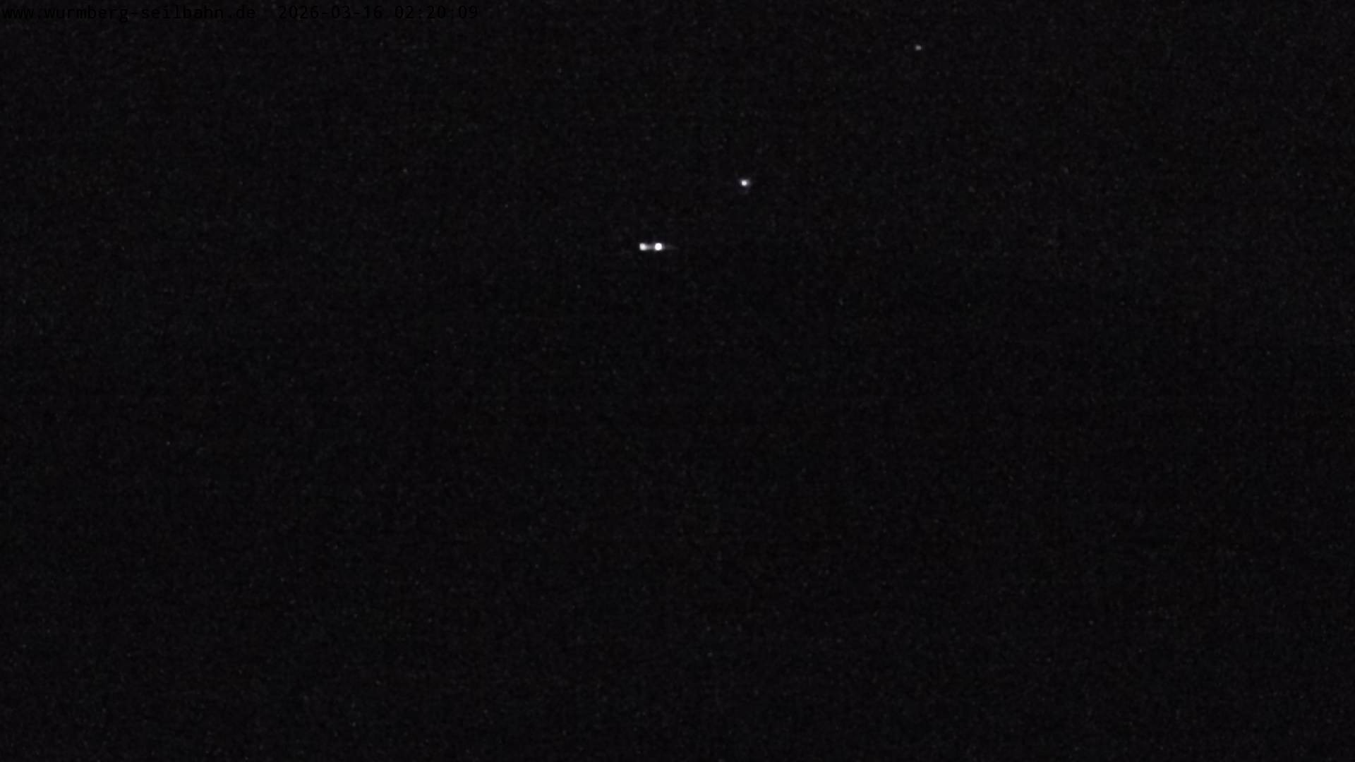 Archiv Foto Webcam Hexenexpress-Talstation