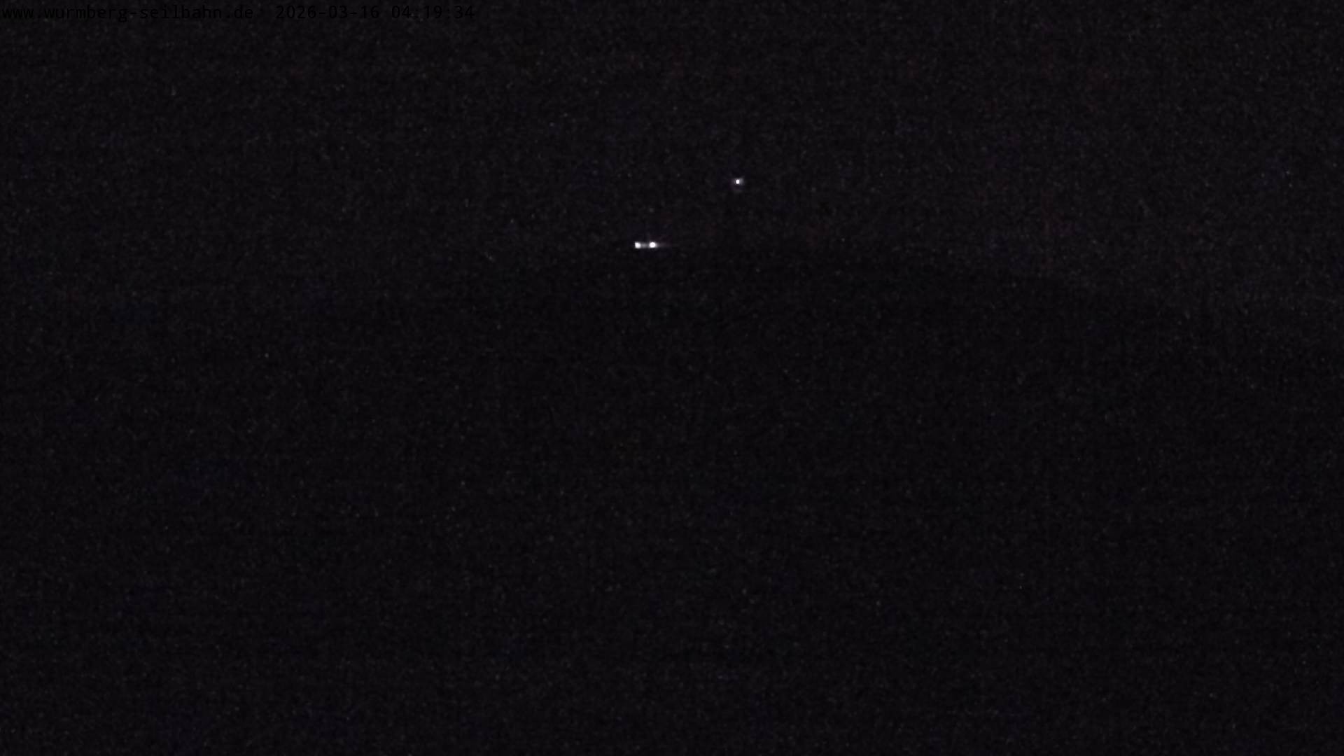 Archiv Foto Webcam Hexenexpress-Talstation