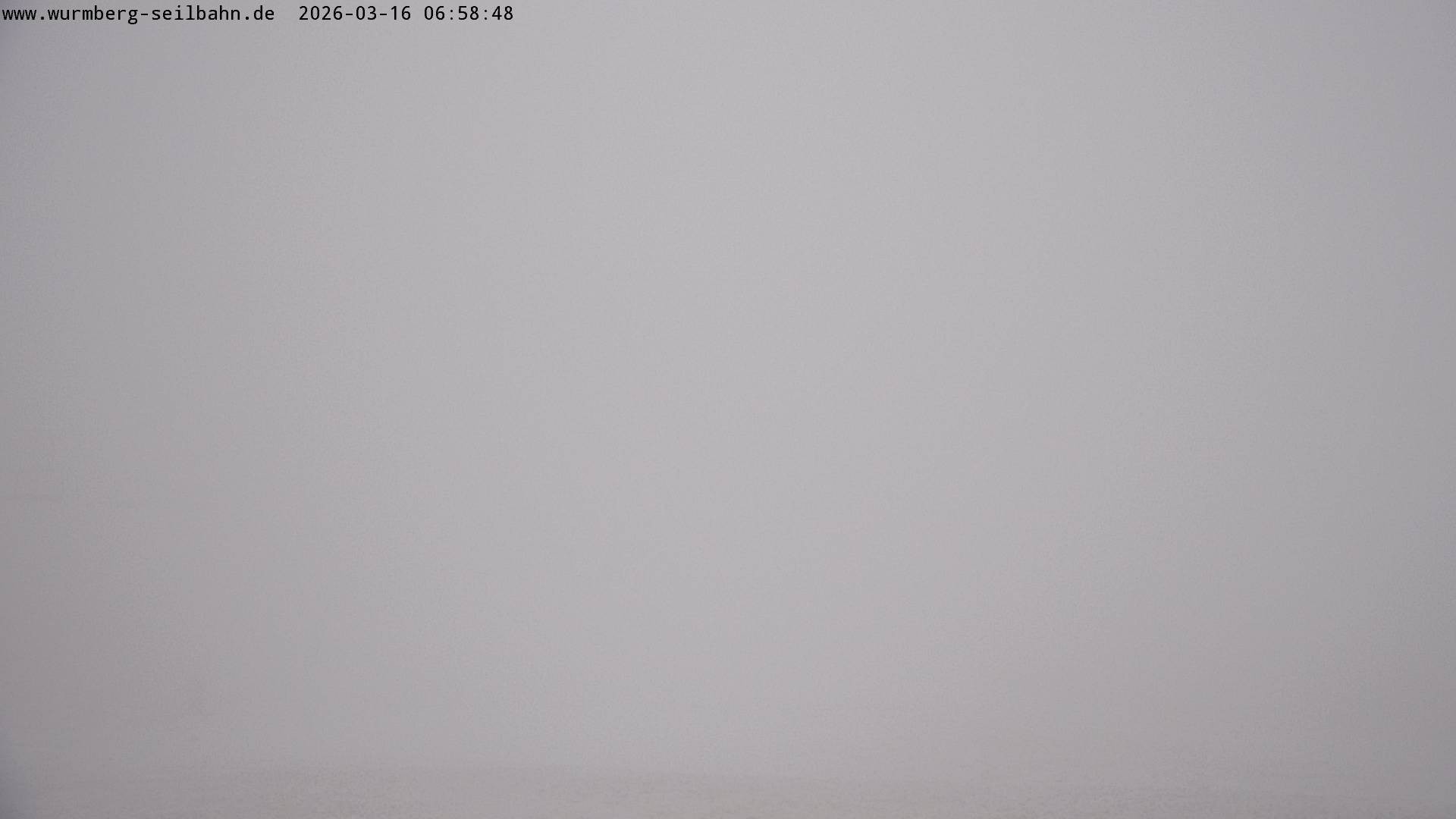 Archiv Foto Webcam Hexenexpress-Talstation