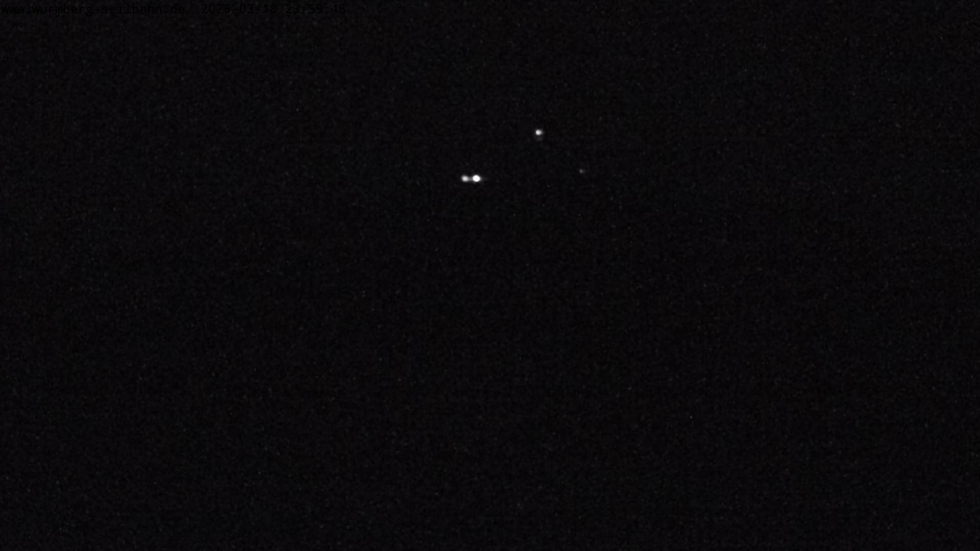 Archiv Foto Webcam Hexenexpress-Talstation