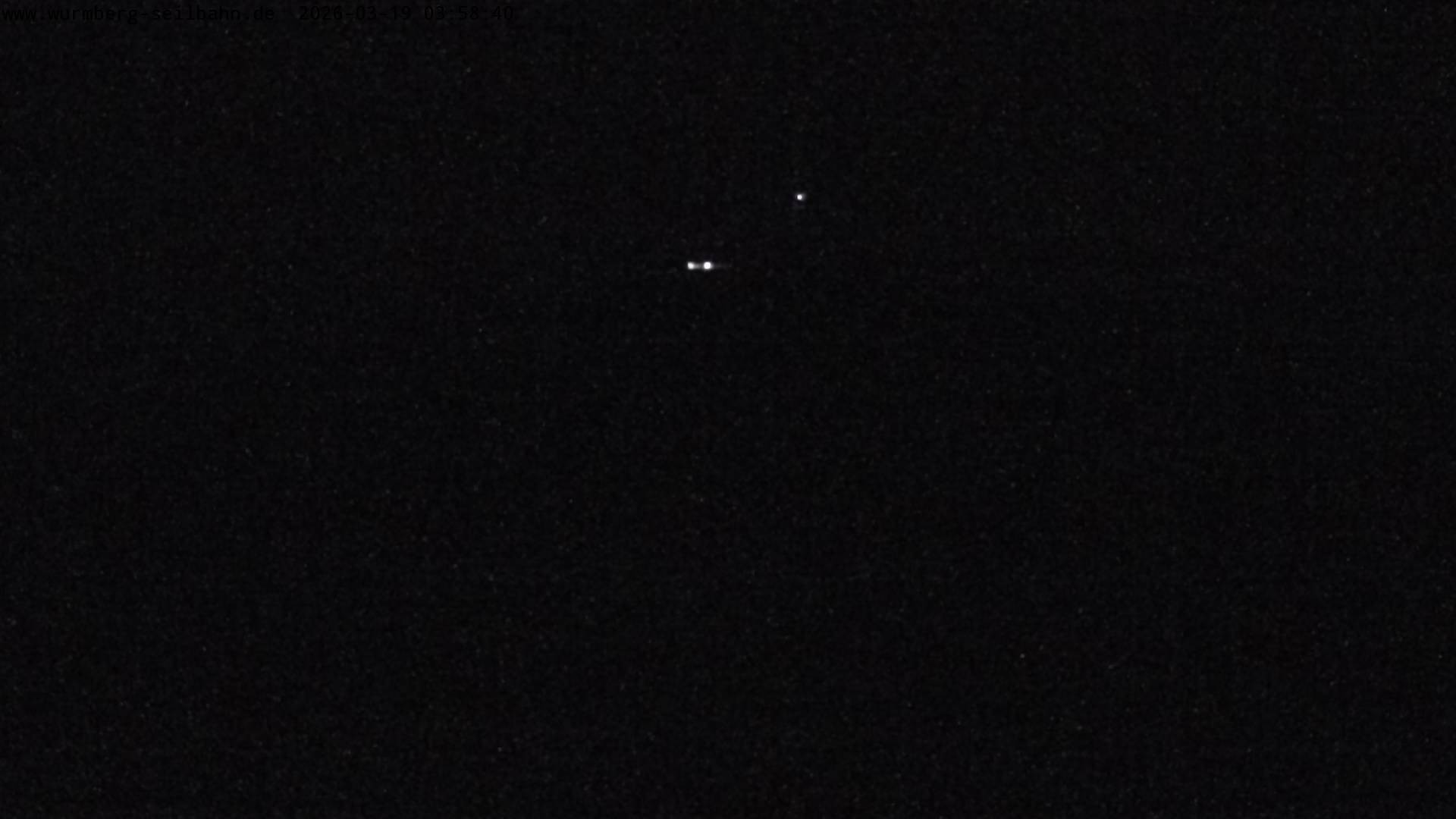 Archiv Foto Webcam Hexenexpress-Talstation