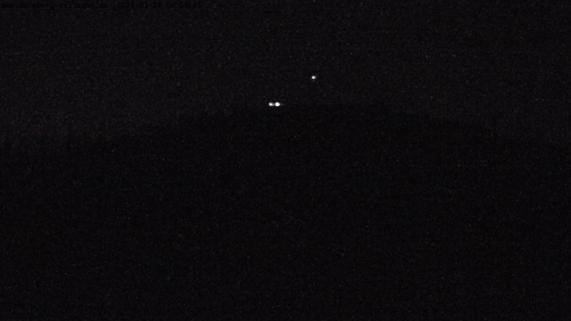 Archiv Foto Webcam Hexenexpress-Talstation