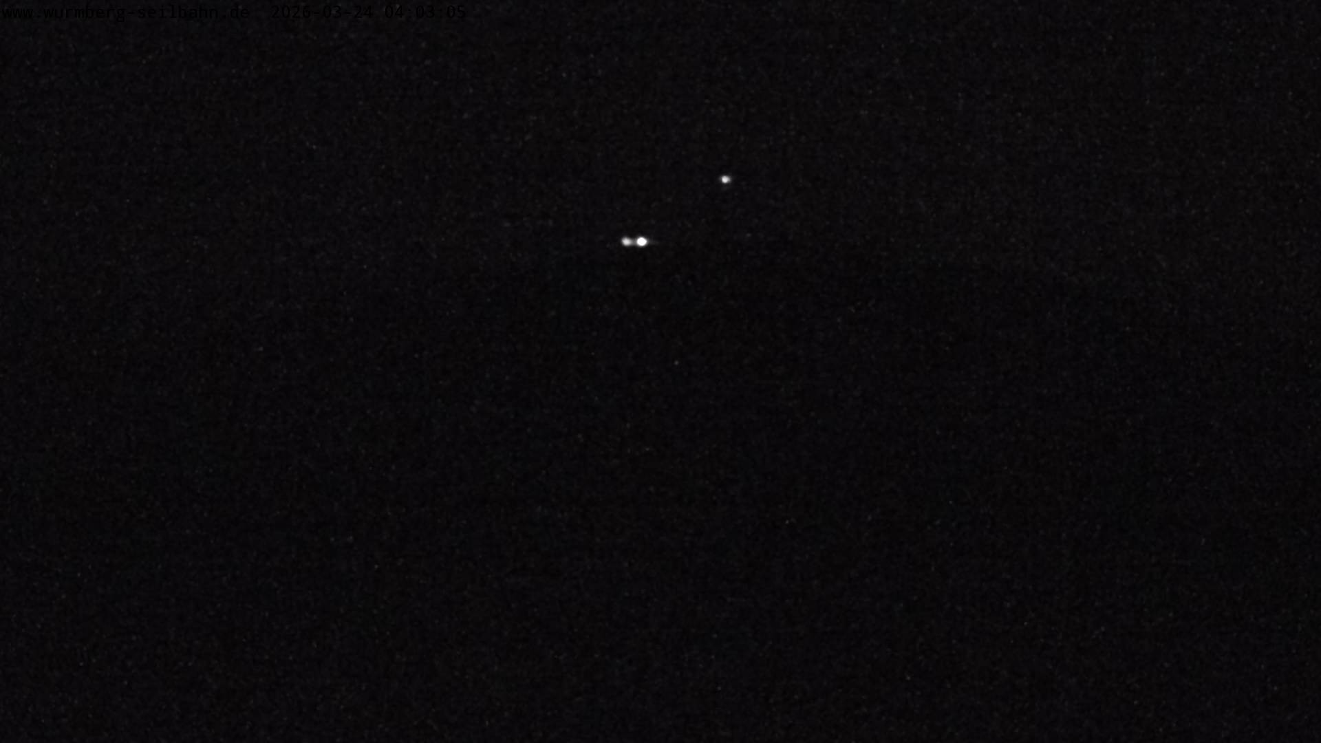 Archiv Foto Webcam Hexenexpress-Talstation