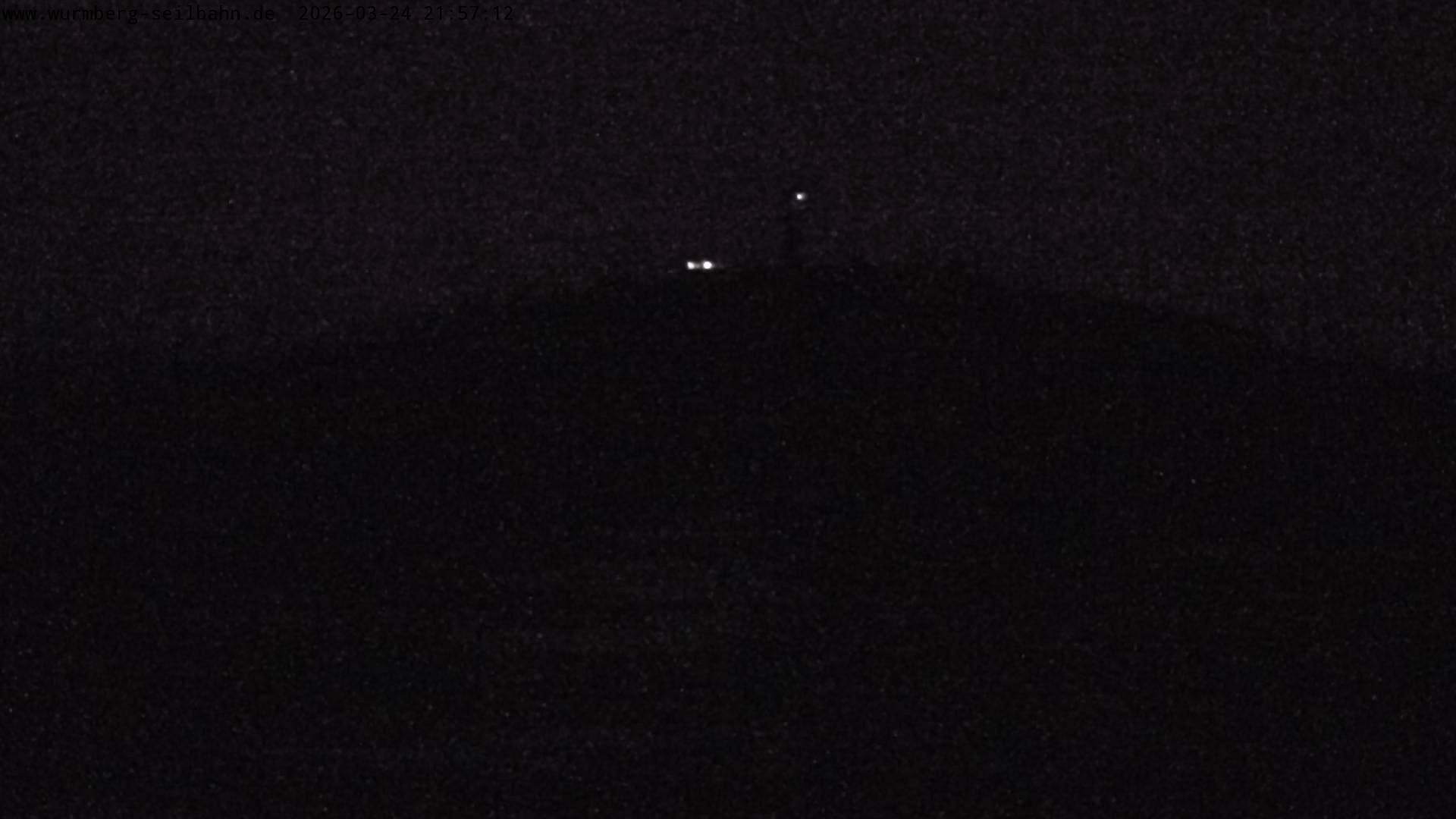 Archiv Foto Webcam Hexenexpress-Talstation