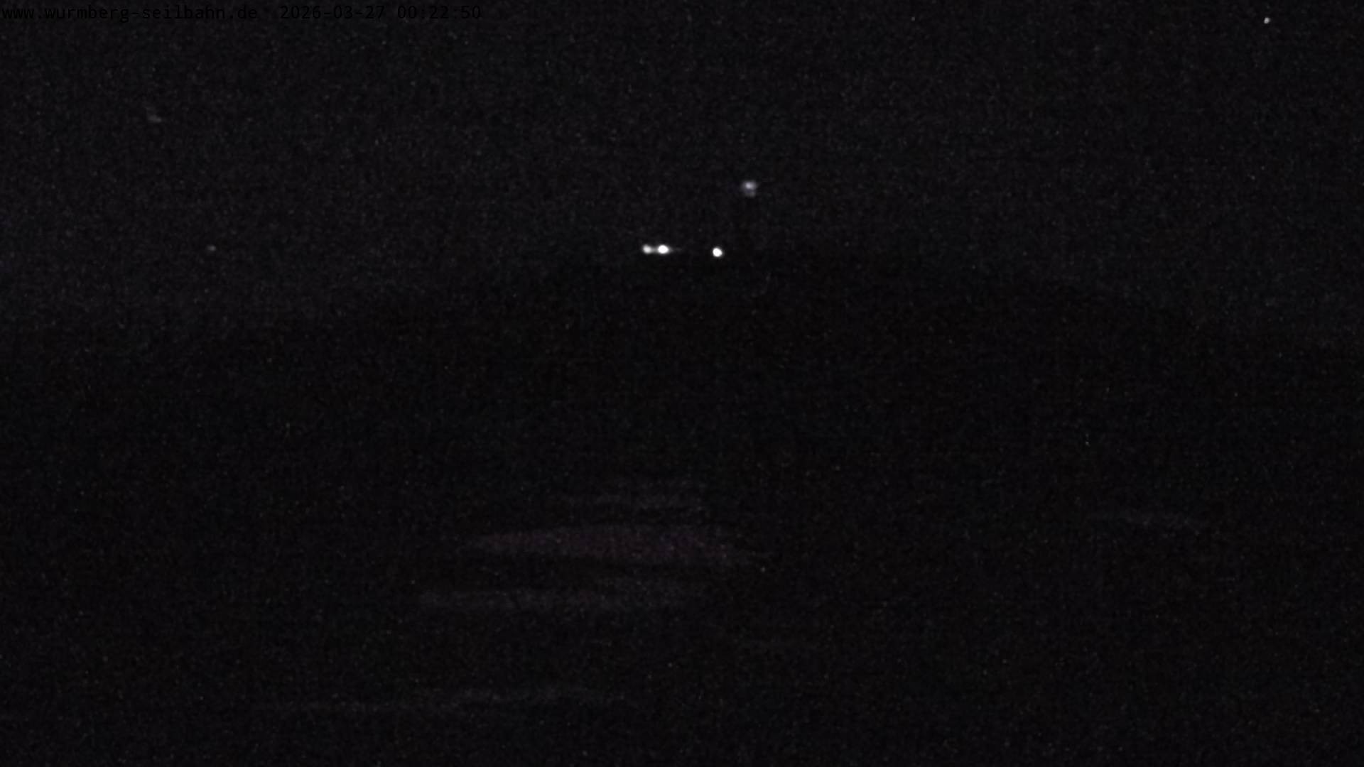 Archiv Foto Webcam Hexenexpress-Talstation