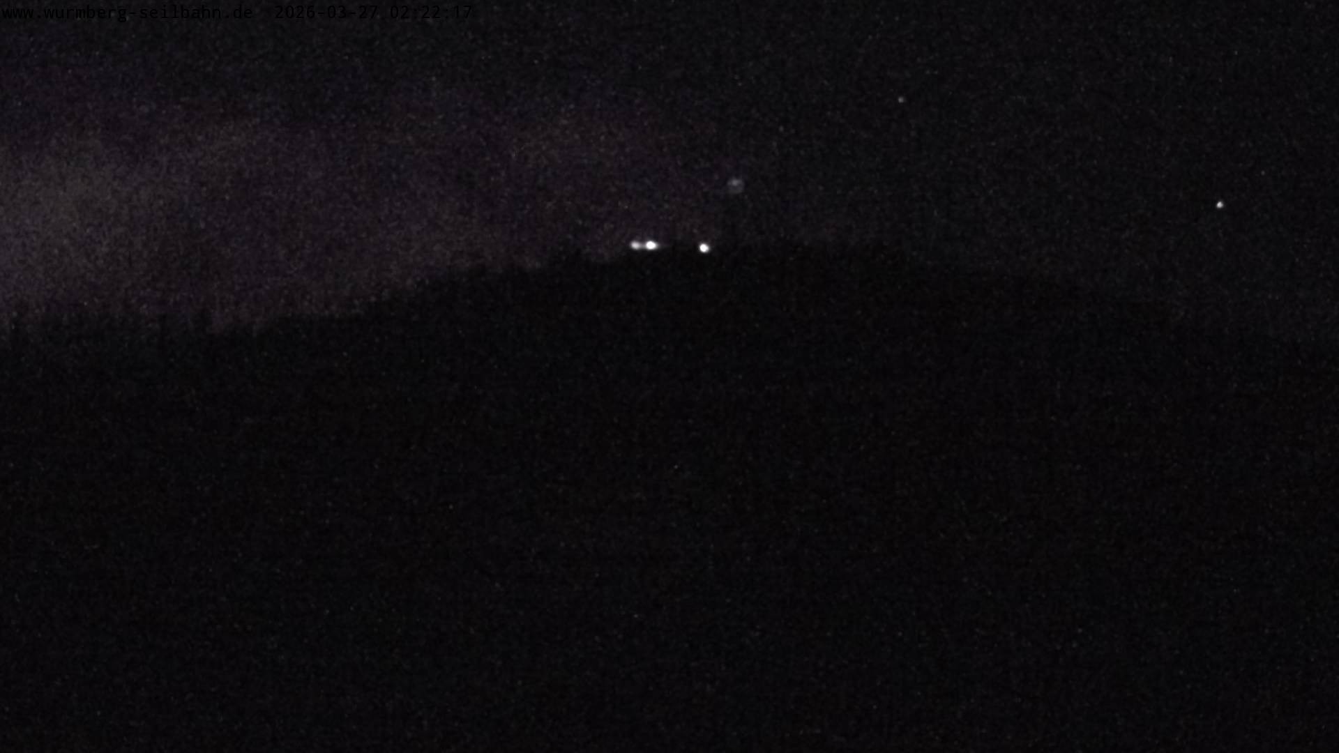 Archiv Foto Webcam Hexenexpress-Talstation