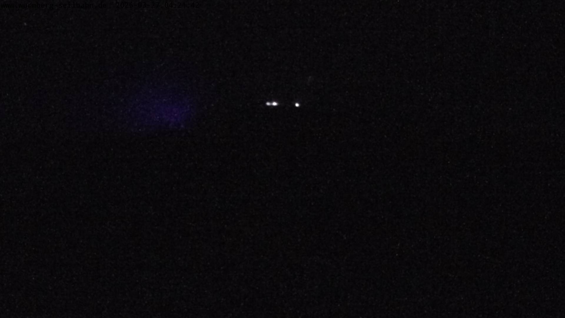 Archiv Foto Webcam Hexenexpress-Talstation