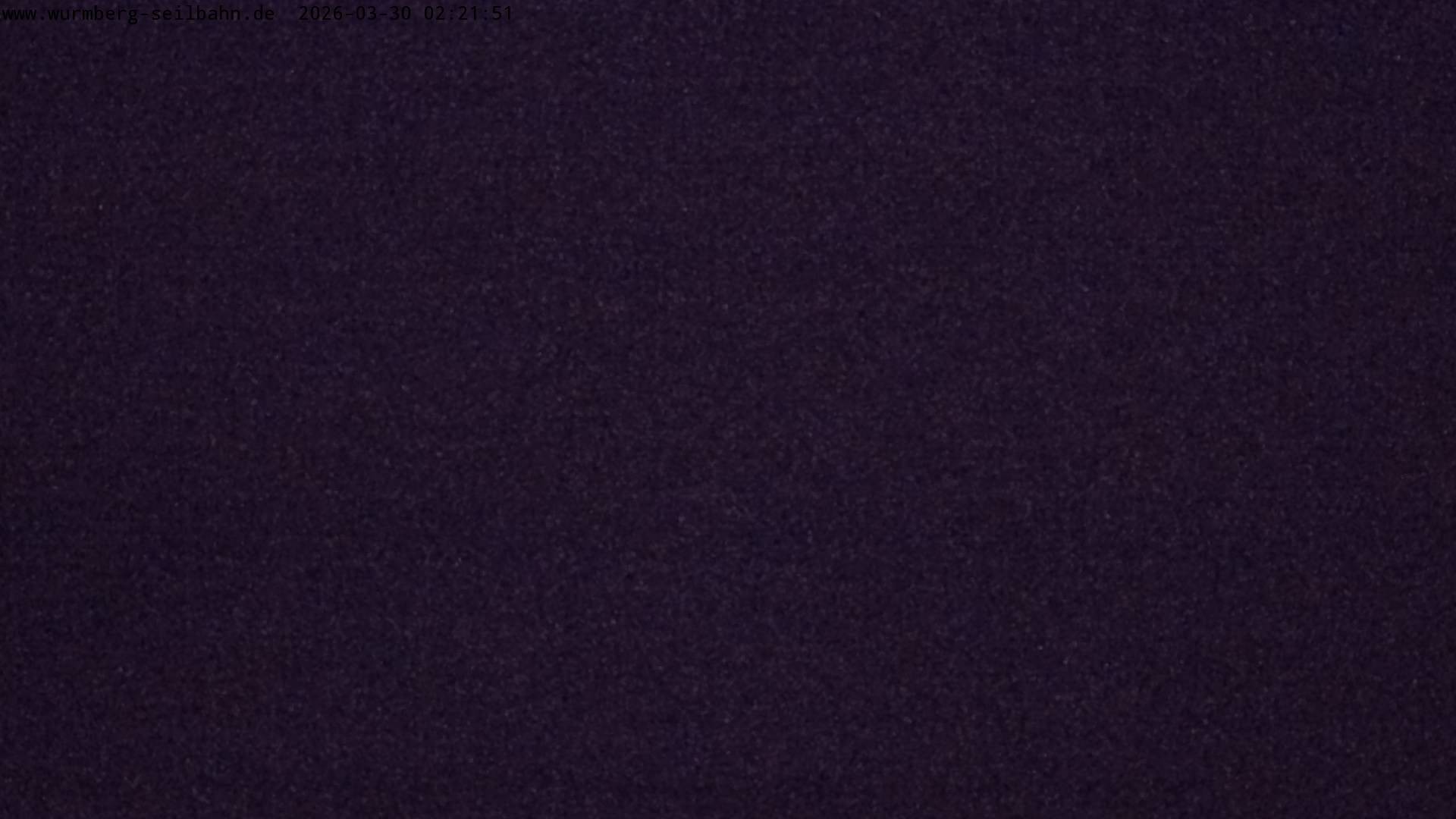 Archiv Foto Webcam Hexenexpress-Talstation