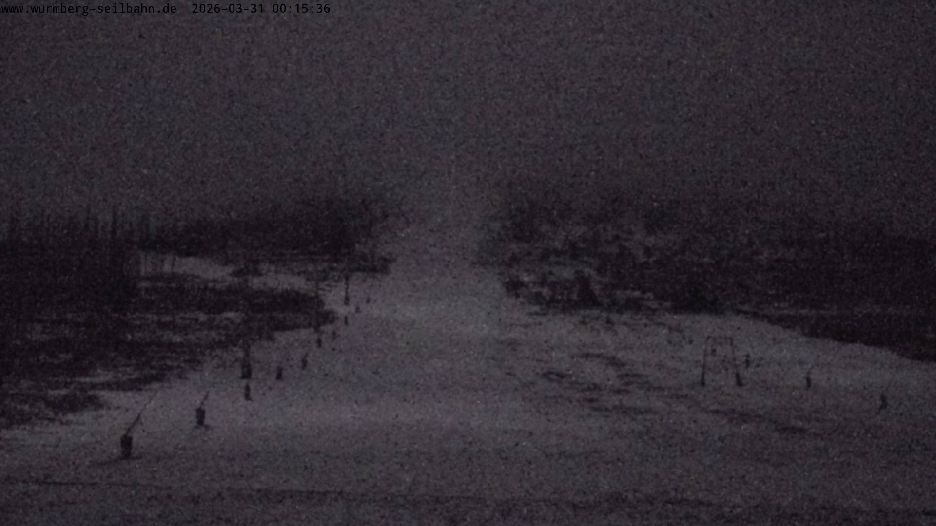 Archiv Foto Webcam Hexenexpress-Talstation