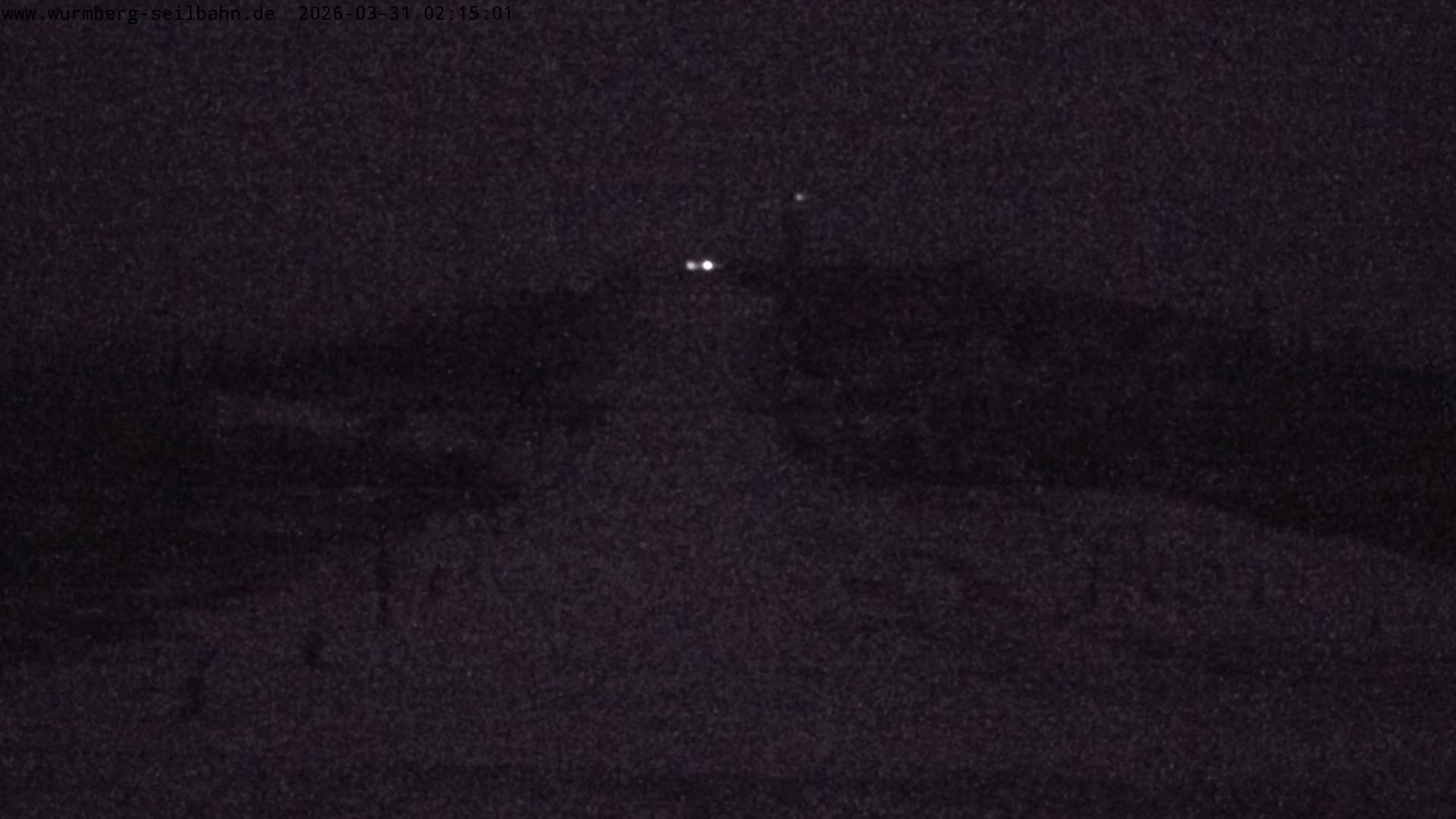 Archiv Foto Webcam Hexenexpress-Talstation