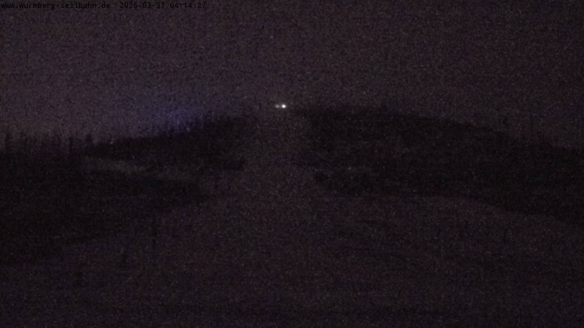 Archiv Foto Webcam Hexenexpress-Talstation