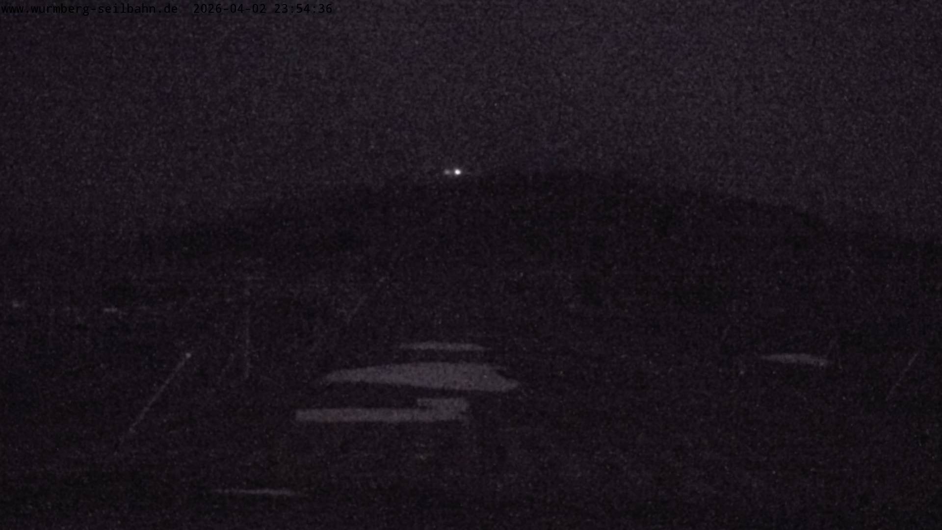 Archiv Foto Webcam Hexenexpress-Talstation