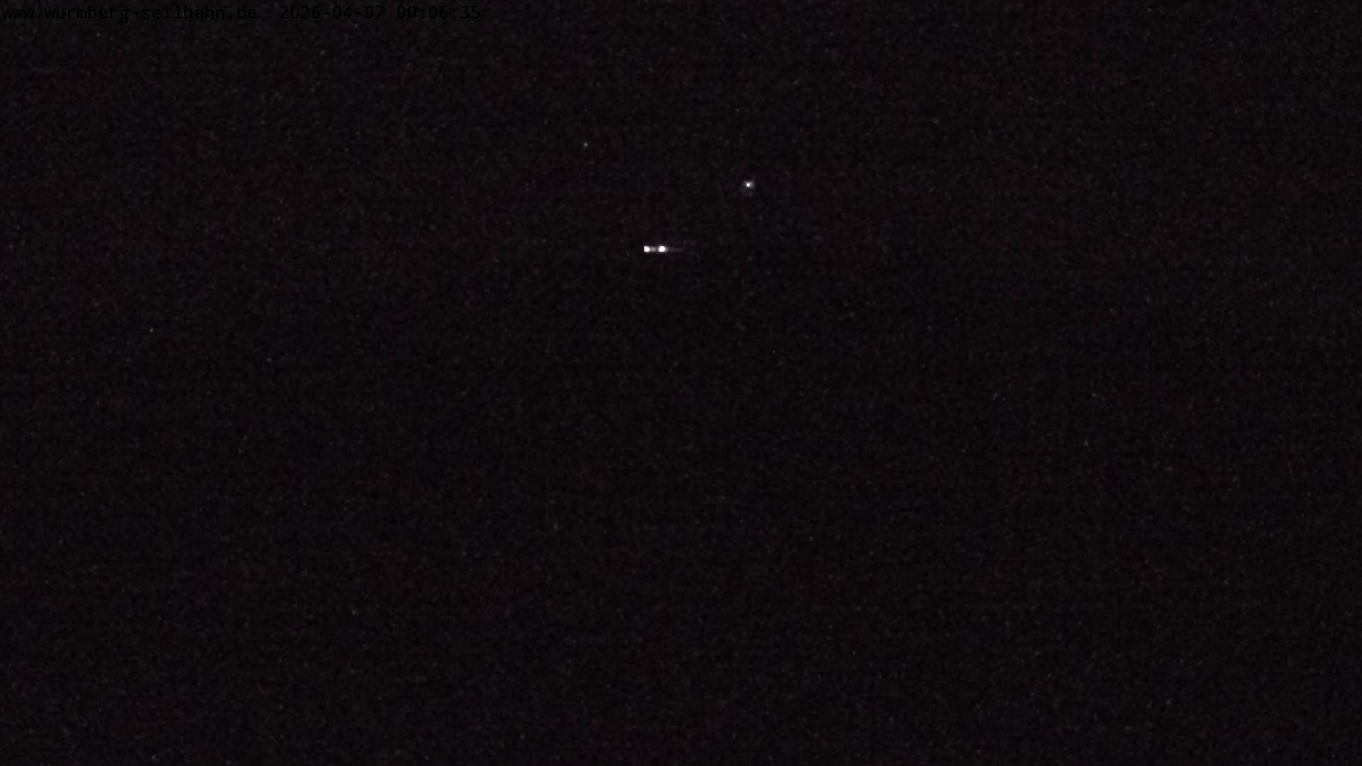 Archiv Foto Webcam Hexenexpress-Talstation