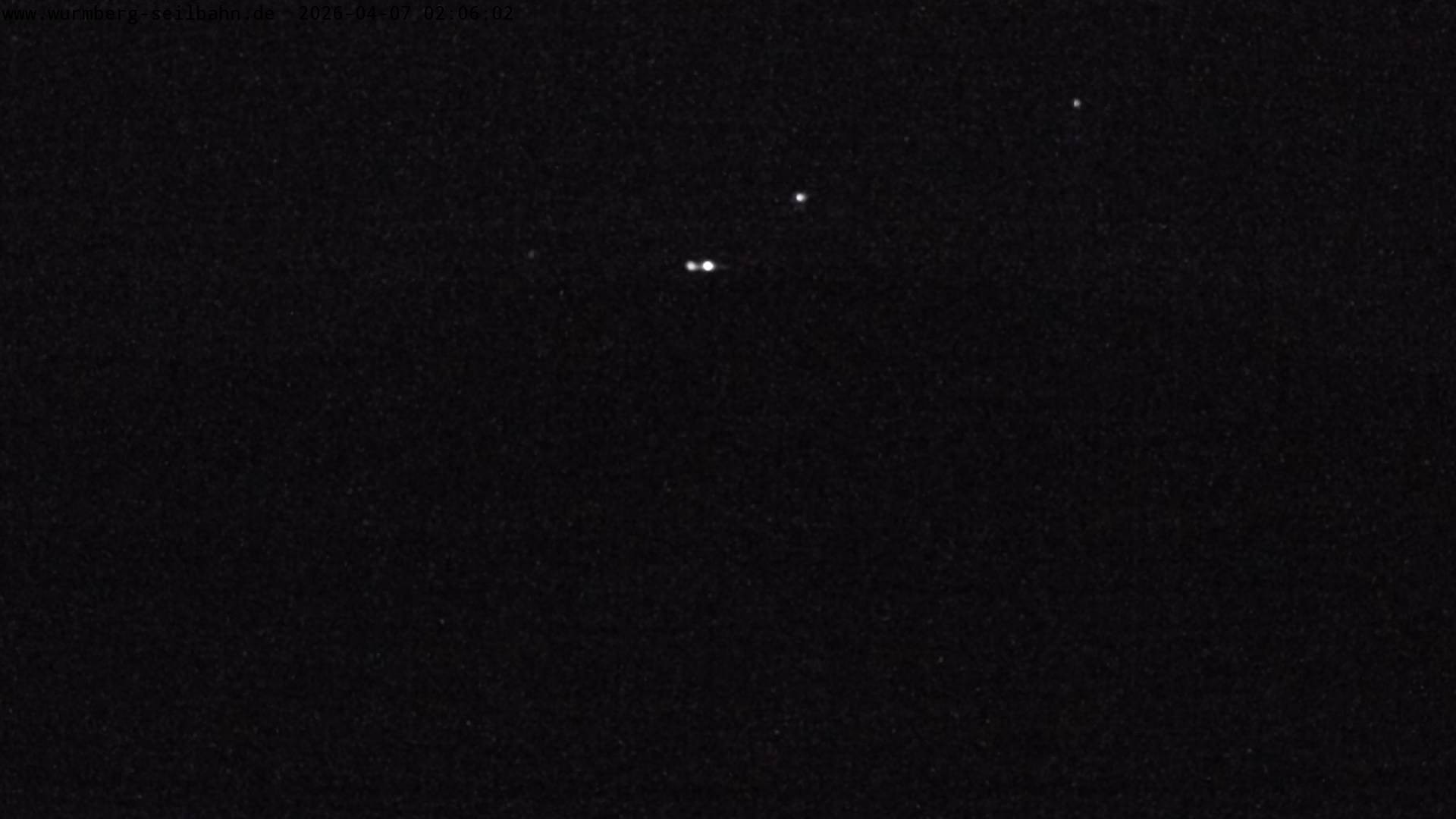 Archiv Foto Webcam Hexenexpress-Talstation