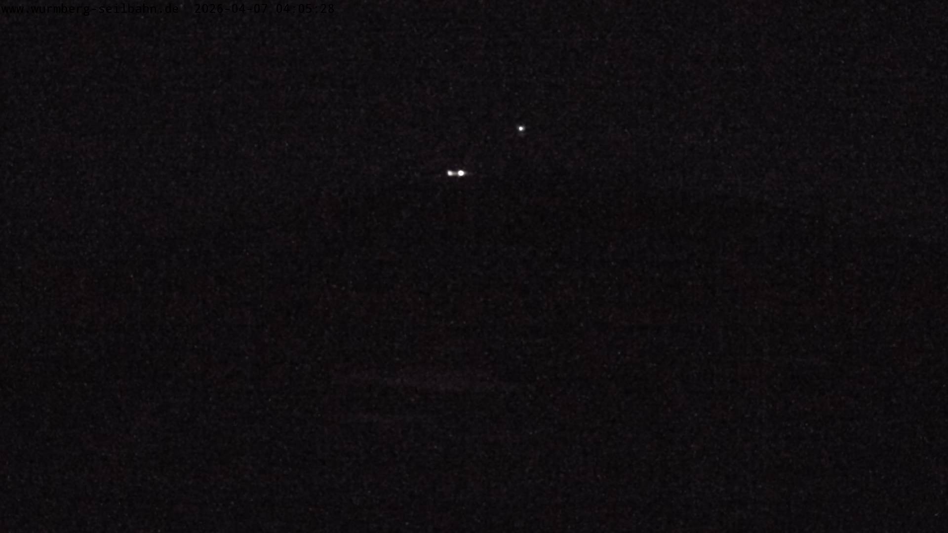 Archiv Foto Webcam Hexenexpress-Talstation