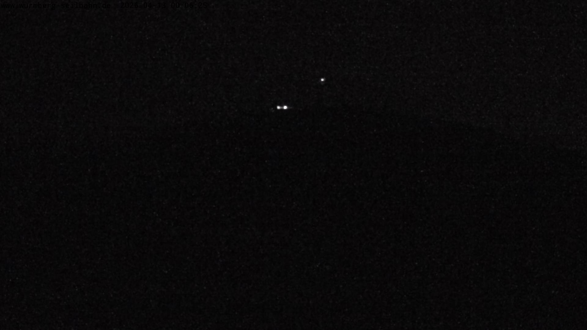 Archiv Foto Webcam Hexenexpress-Talstation