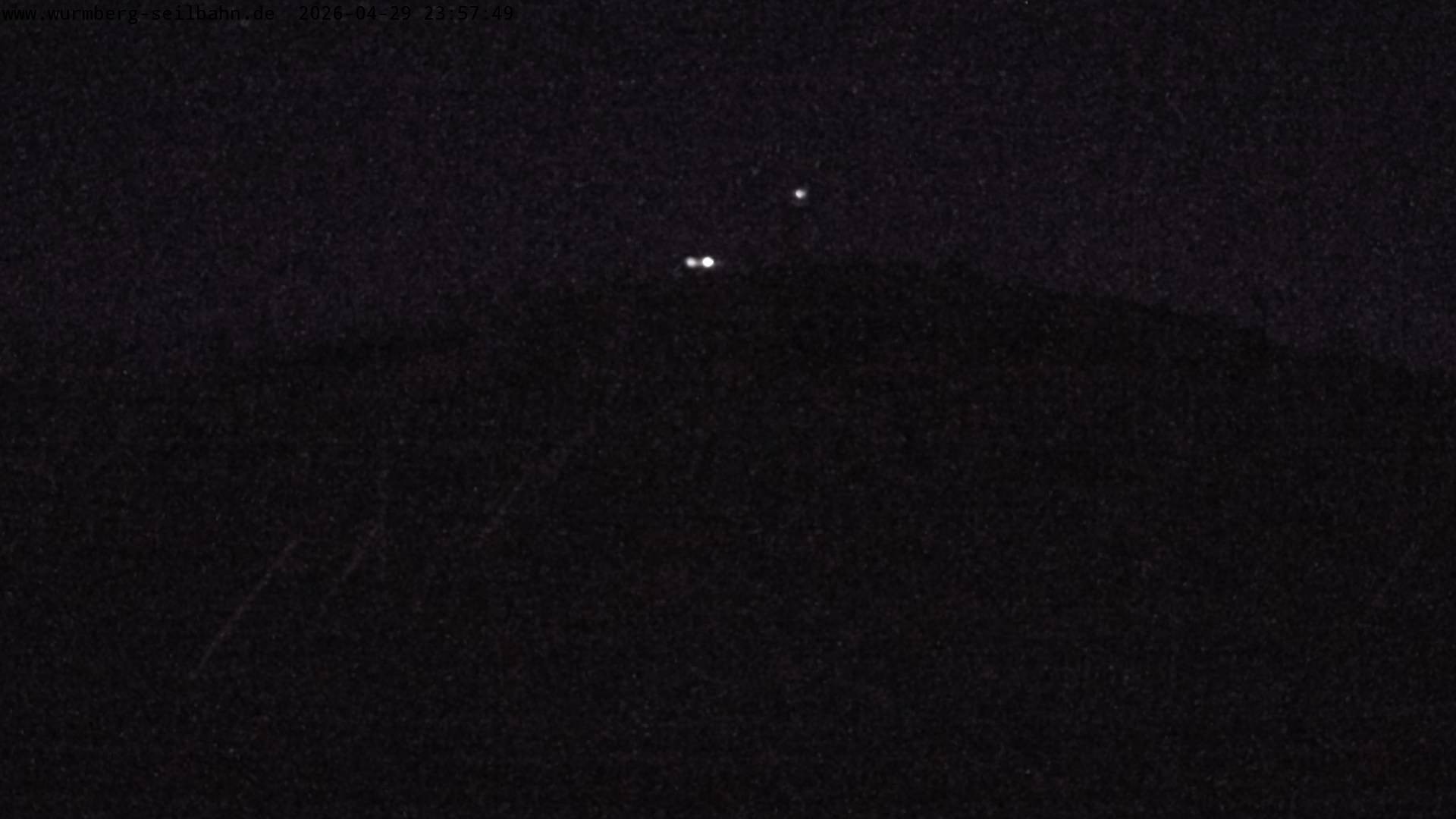 Archiv Foto Webcam Hexenexpress-Talstation