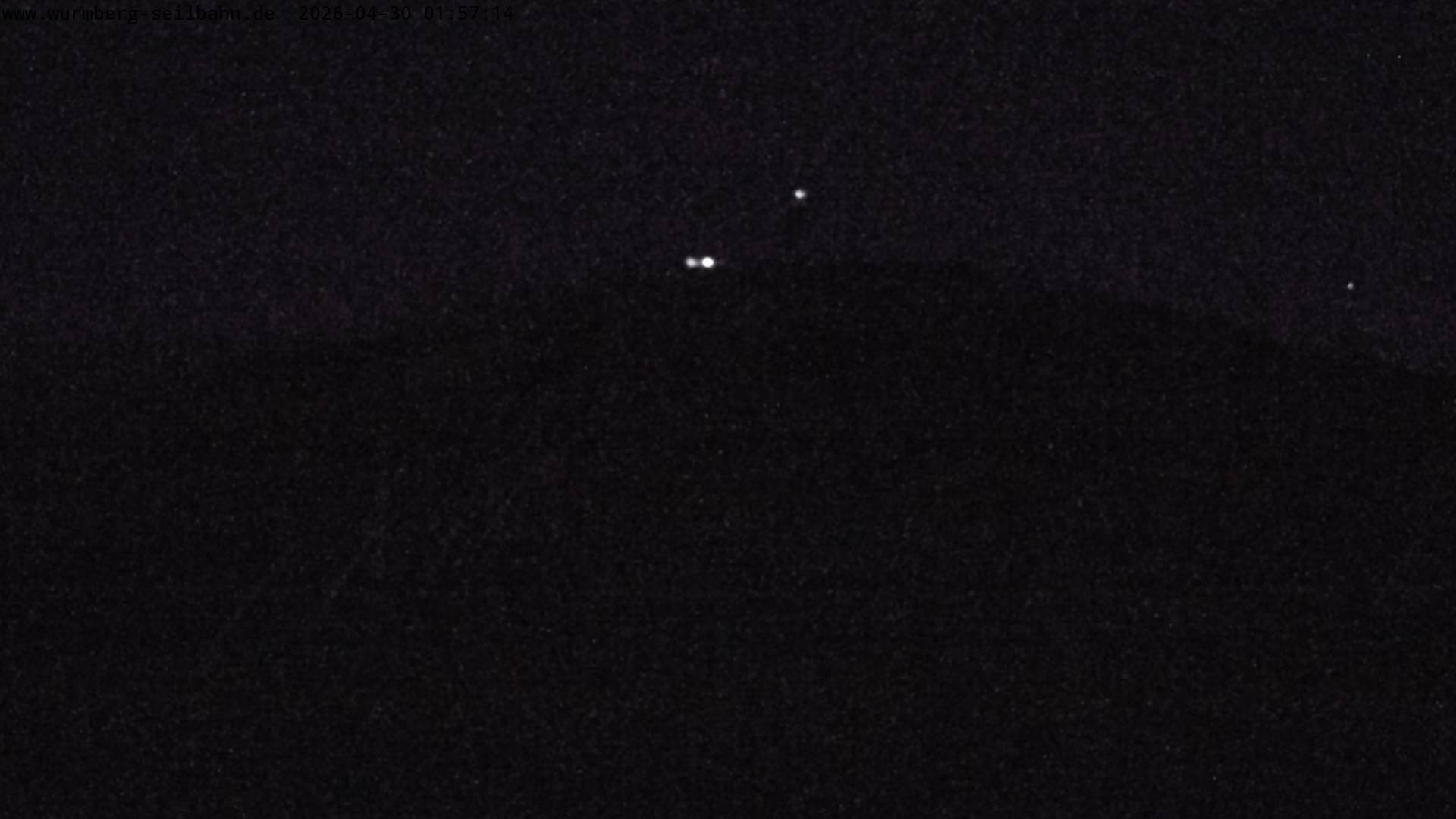 Archiv Foto Webcam Hexenexpress-Talstation