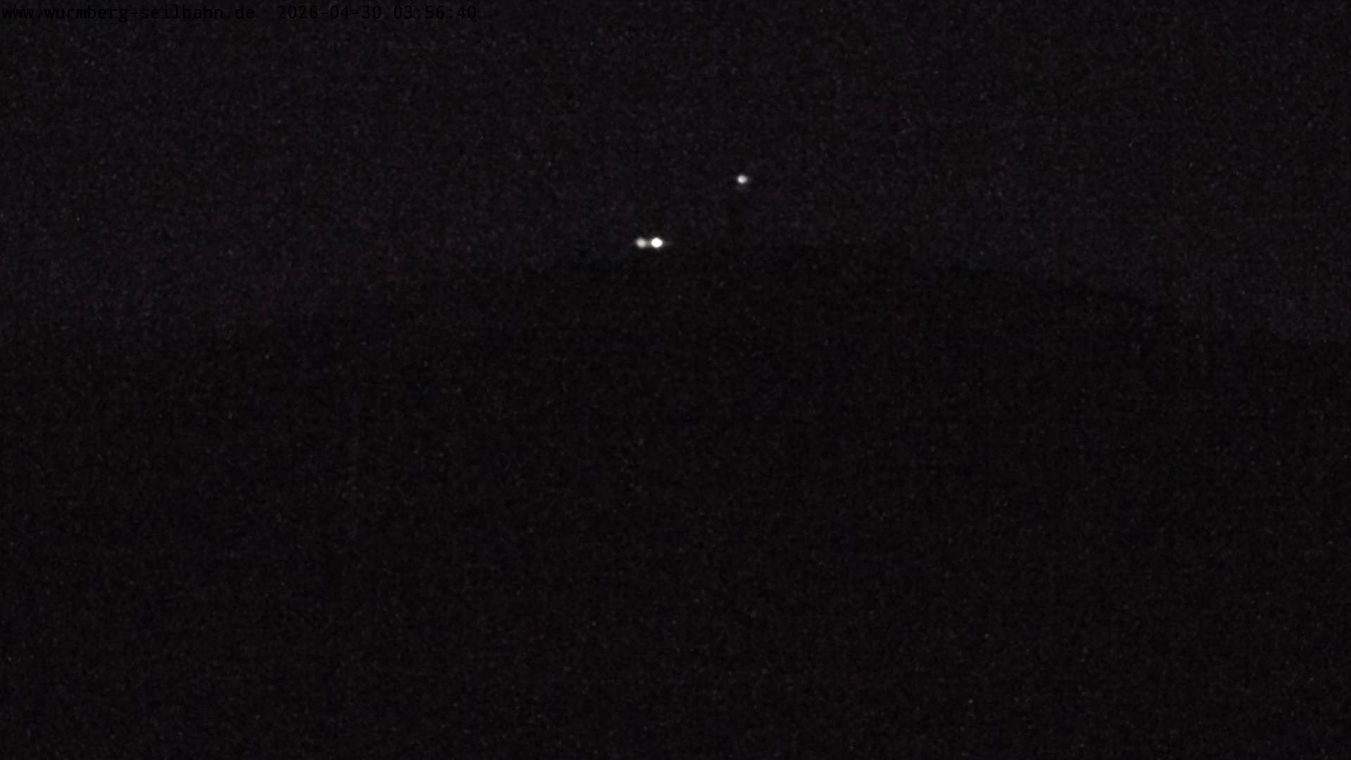 Archiv Foto Webcam Hexenexpress-Talstation