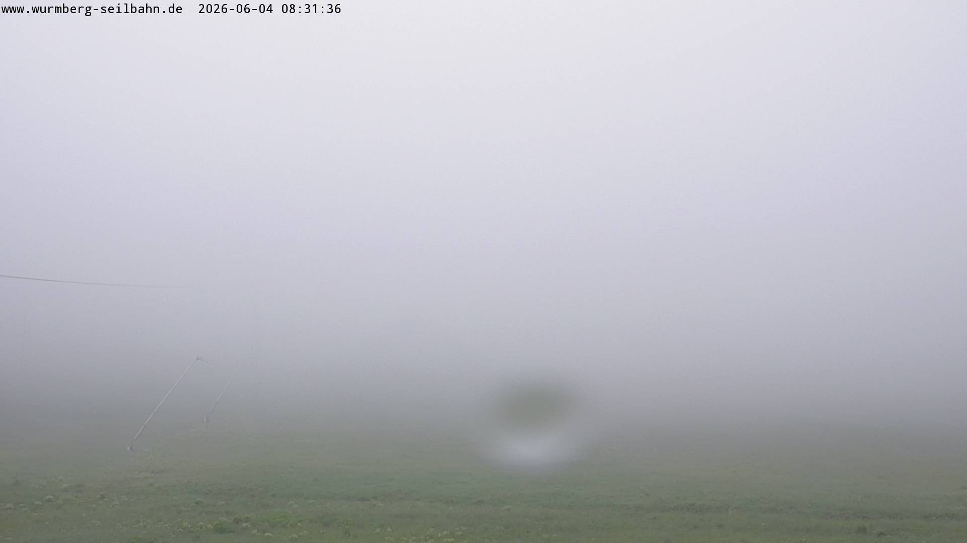 Archiv Foto Webcam Hexenexpress-Talstation