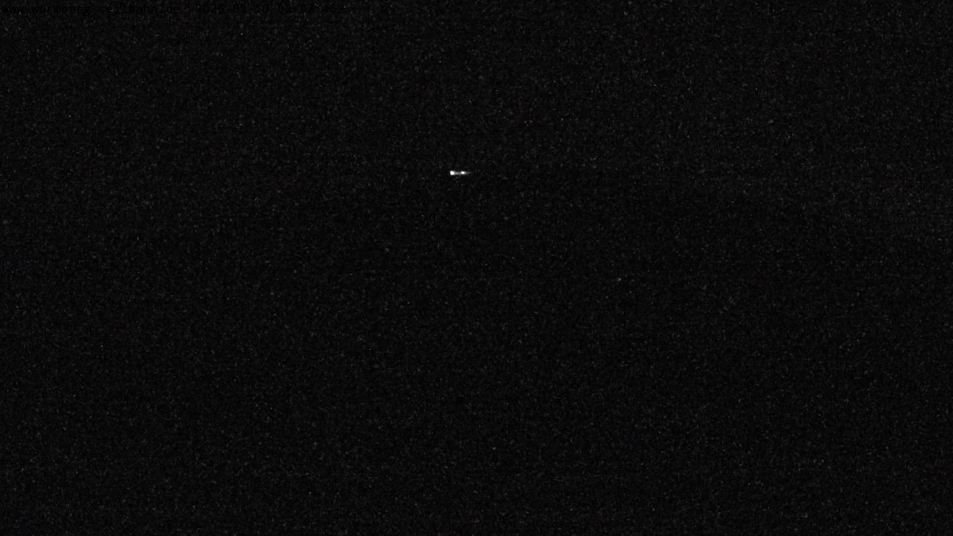 Archiv Foto Webcam Hexenexpress-Talstation