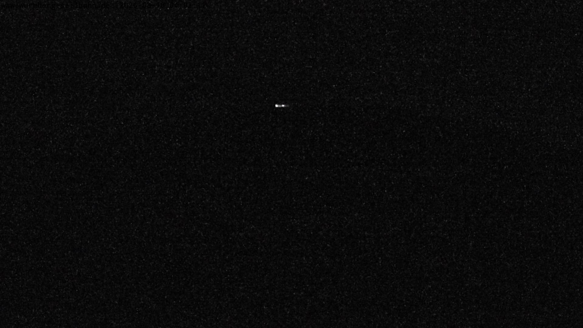 Archiv Foto Webcam Hexenexpress-Talstation