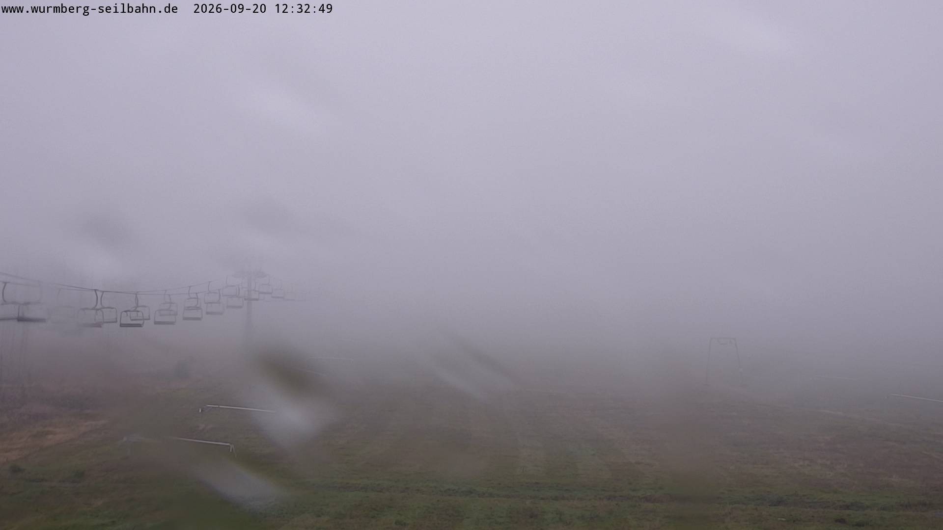 Archiv Foto Webcam Hexenexpress-Talstation