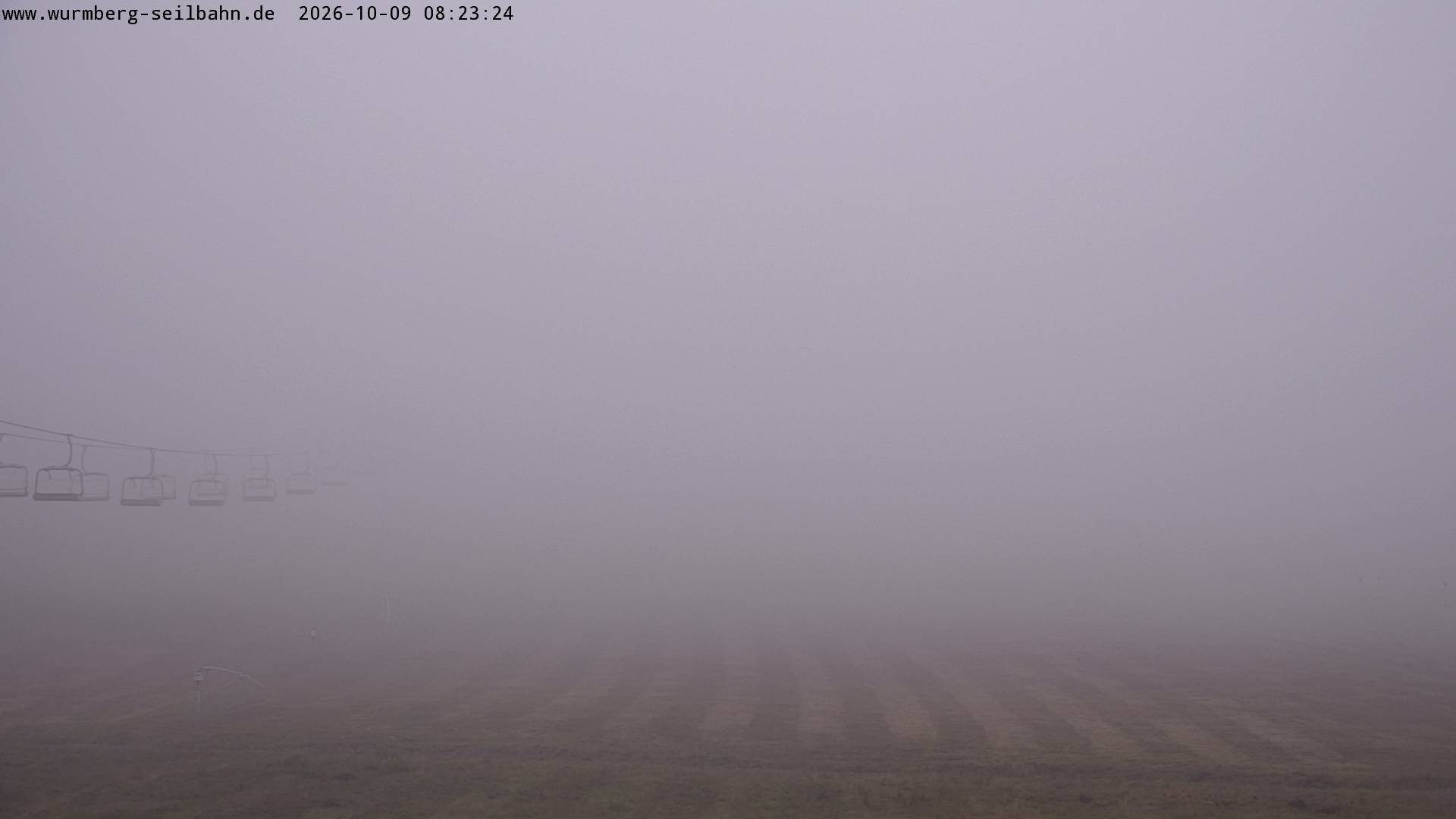 Archiv Foto Webcam Hexenexpress-Talstation