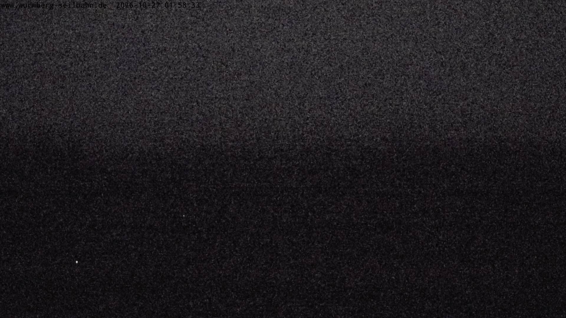 Archiv Foto Webcam Hexenexpress-Talstation
