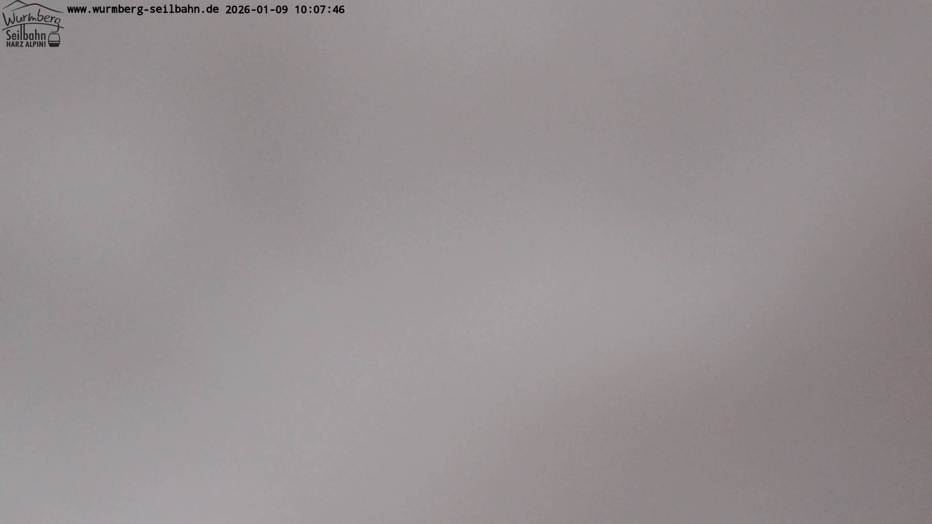 Archiv Foto Webcam Wurmberg