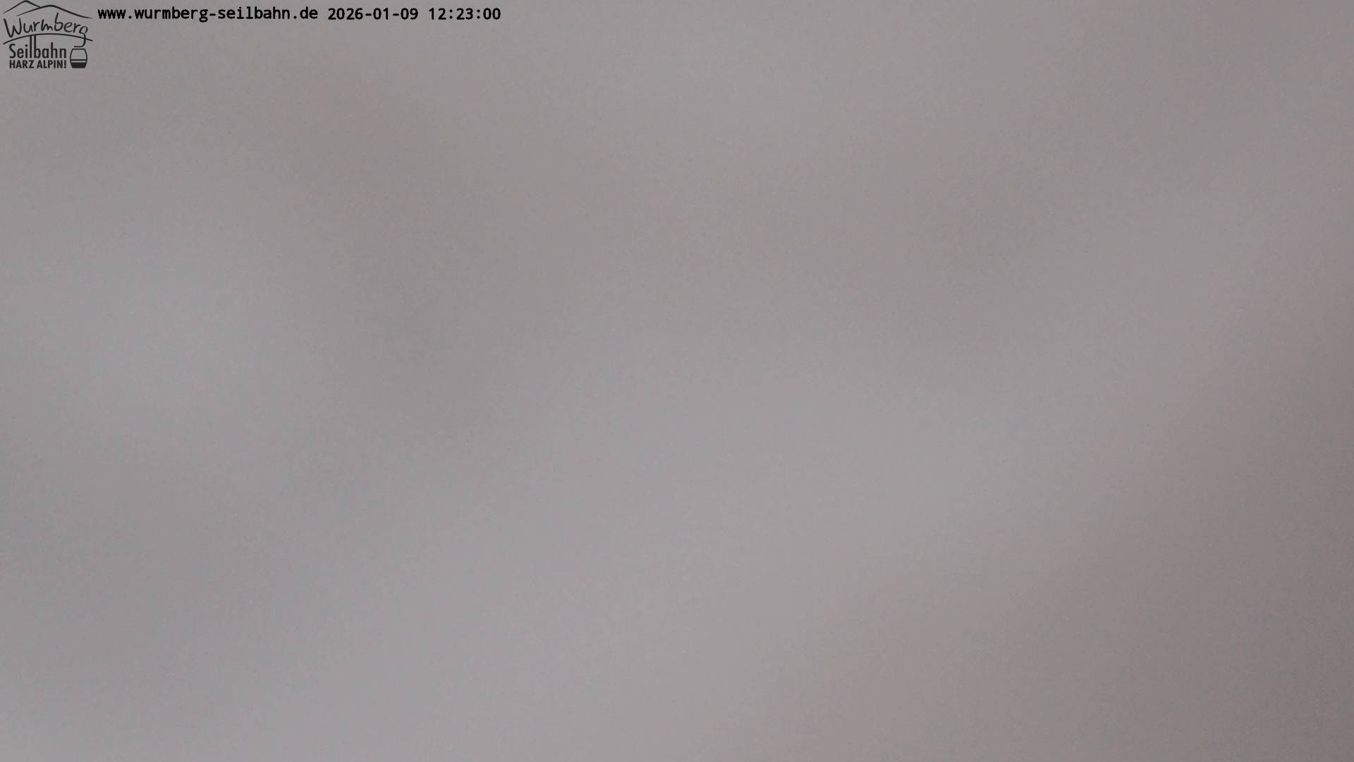 Archiv Foto Webcam Wurmberg