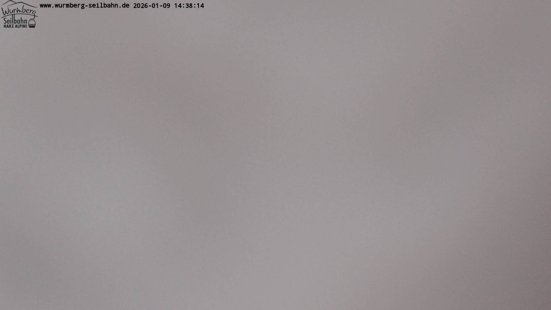 Archiv Foto Webcam Wurmberg