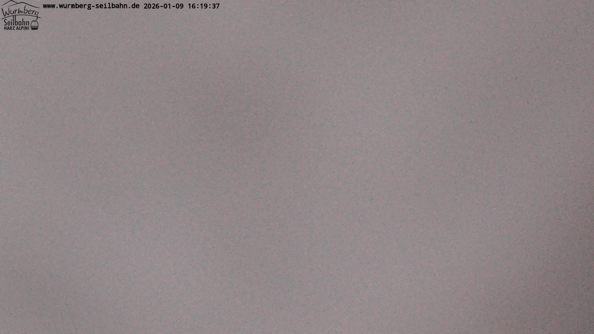 Archiv Foto Webcam Wurmberg