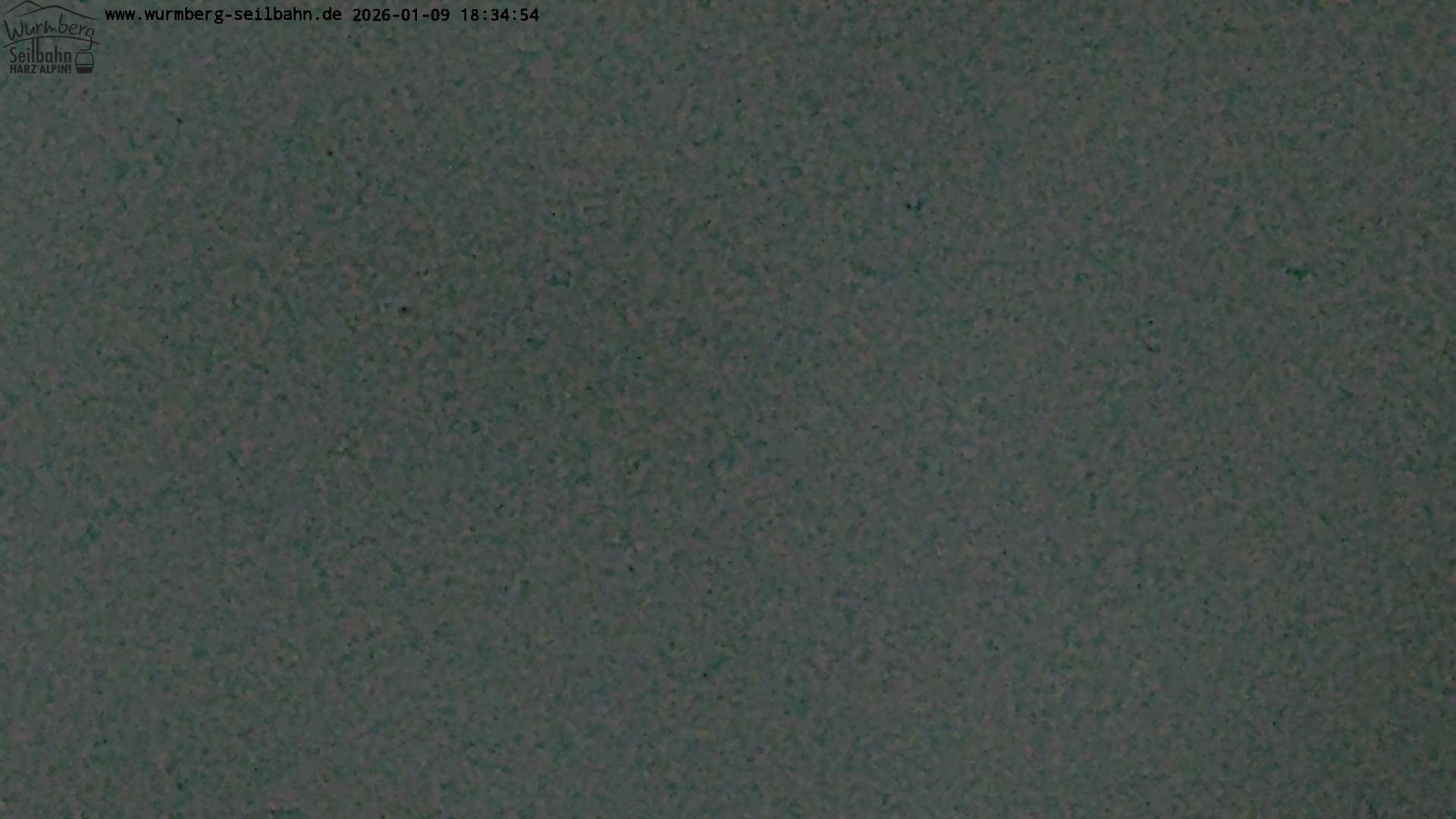 Archiv Foto Webcam Wurmberg