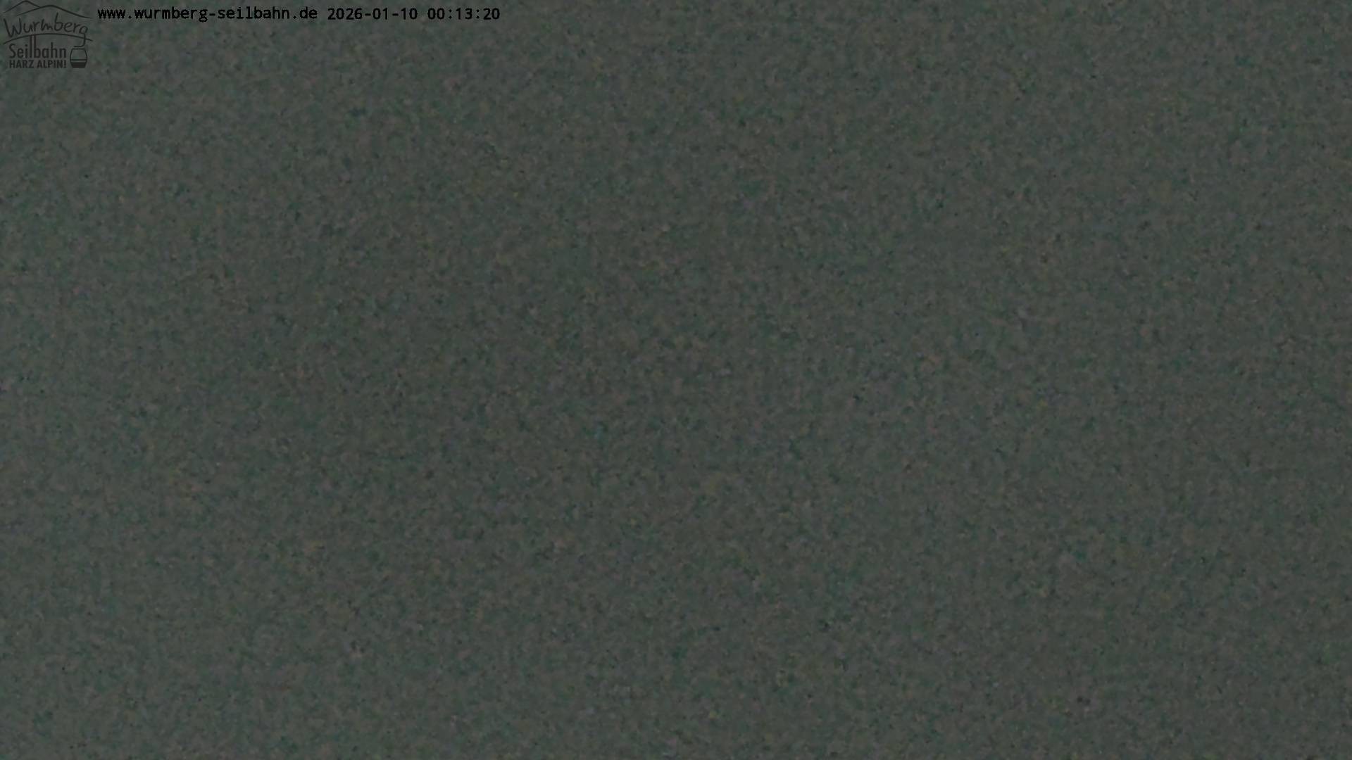 Archived image Webcam Wurmberg mountain