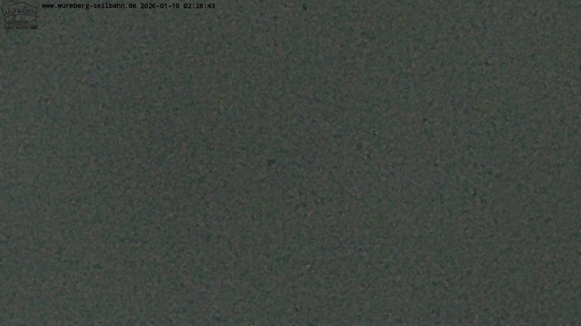 Archived image Webcam Wurmberg mountain