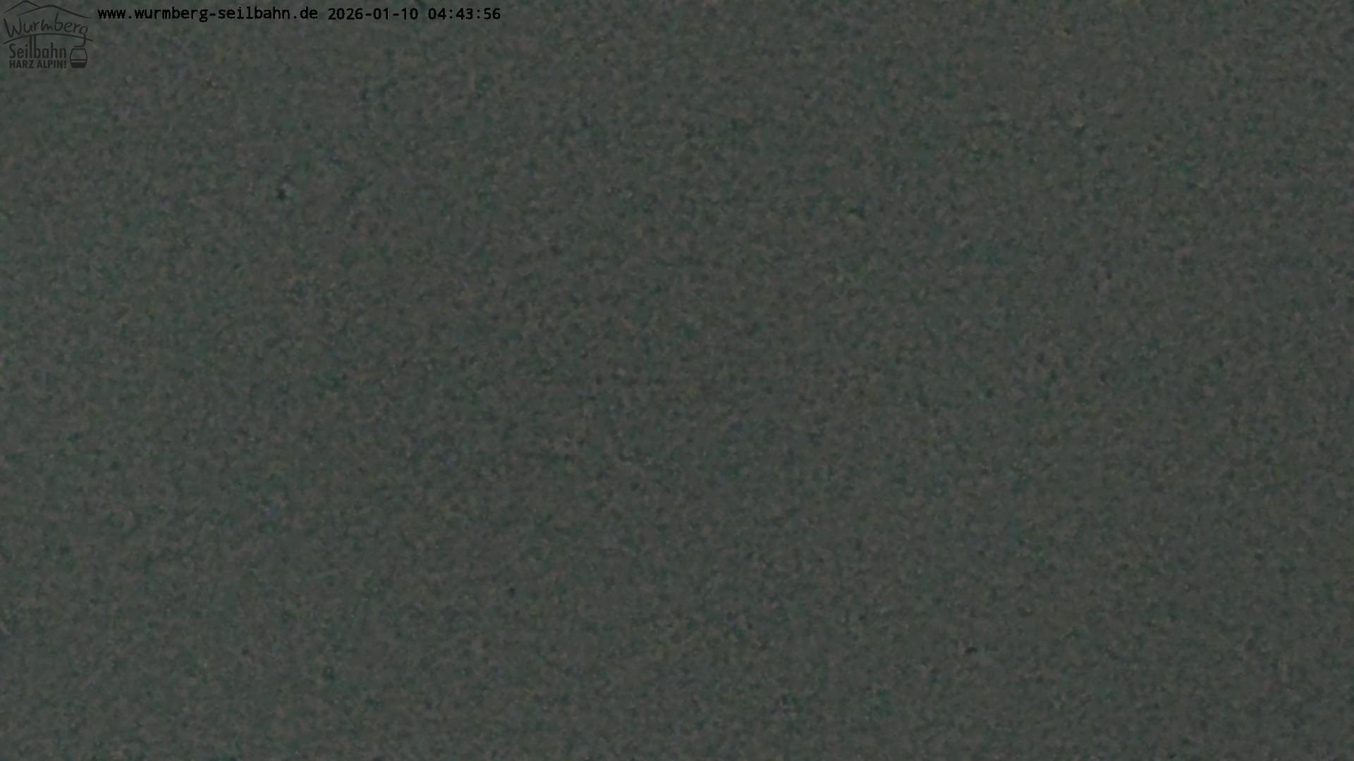 Archived image Webcam Wurmberg mountain