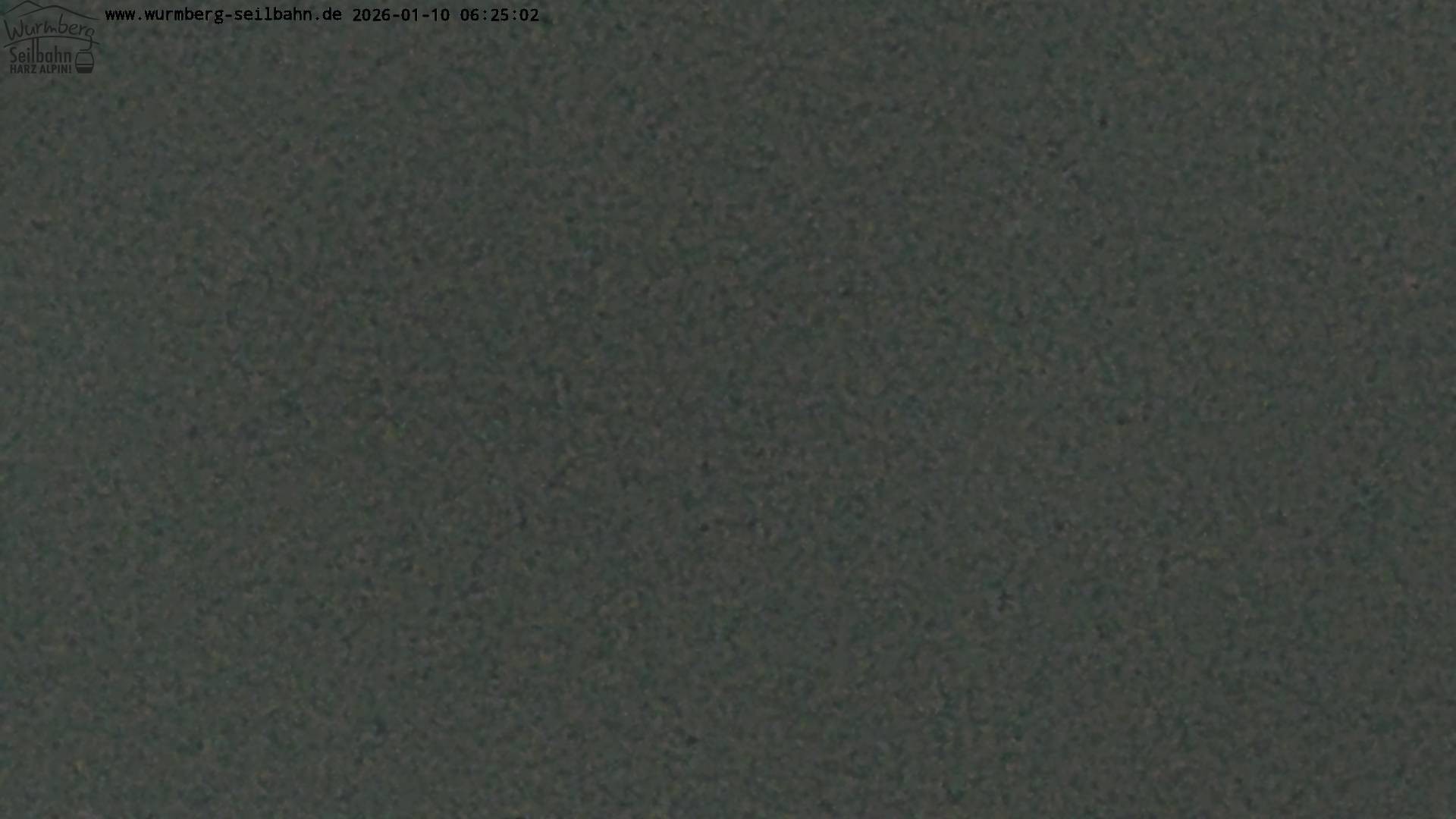 Archived image Webcam Wurmberg mountain