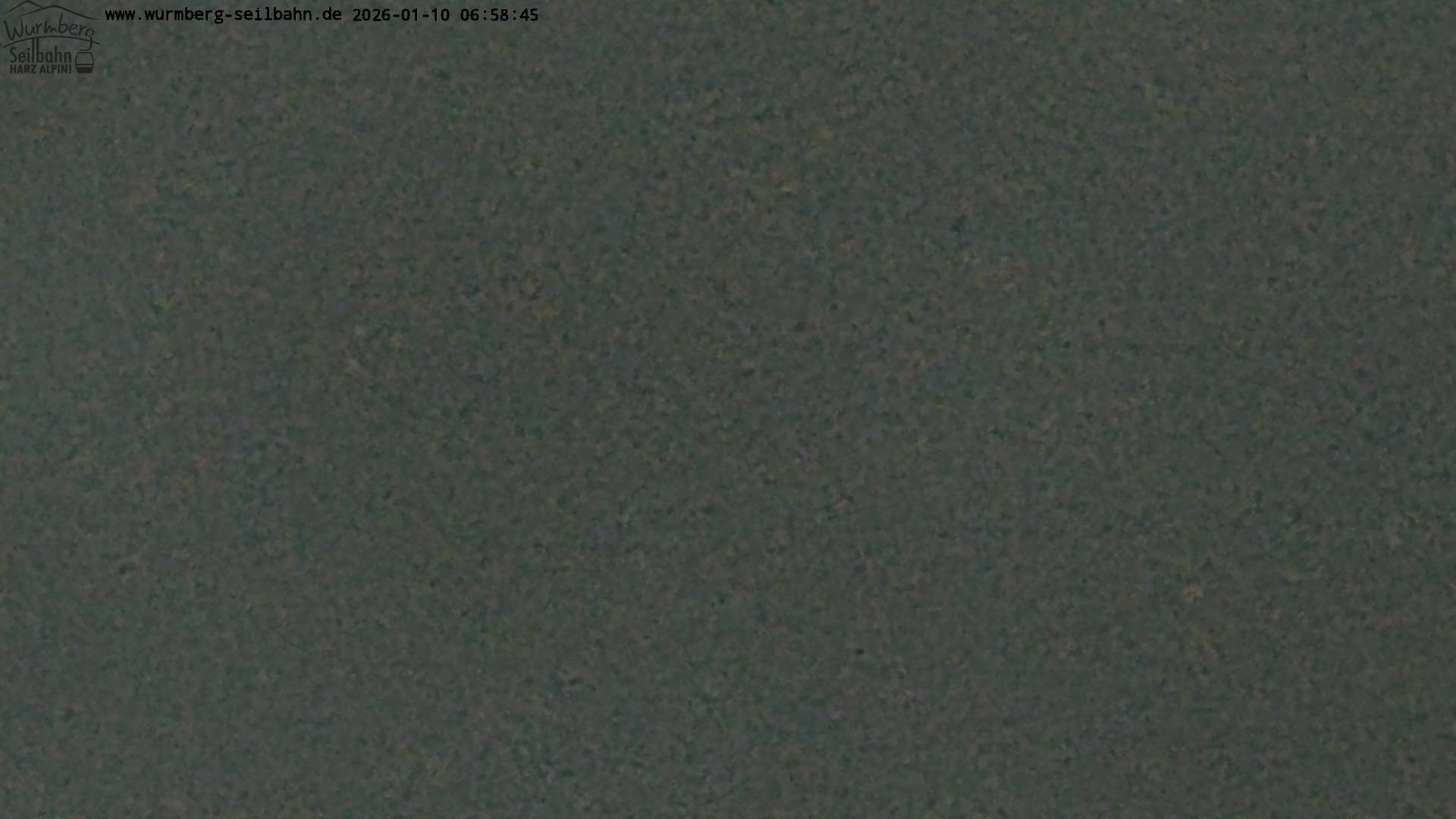 Archived image Webcam Wurmberg mountain