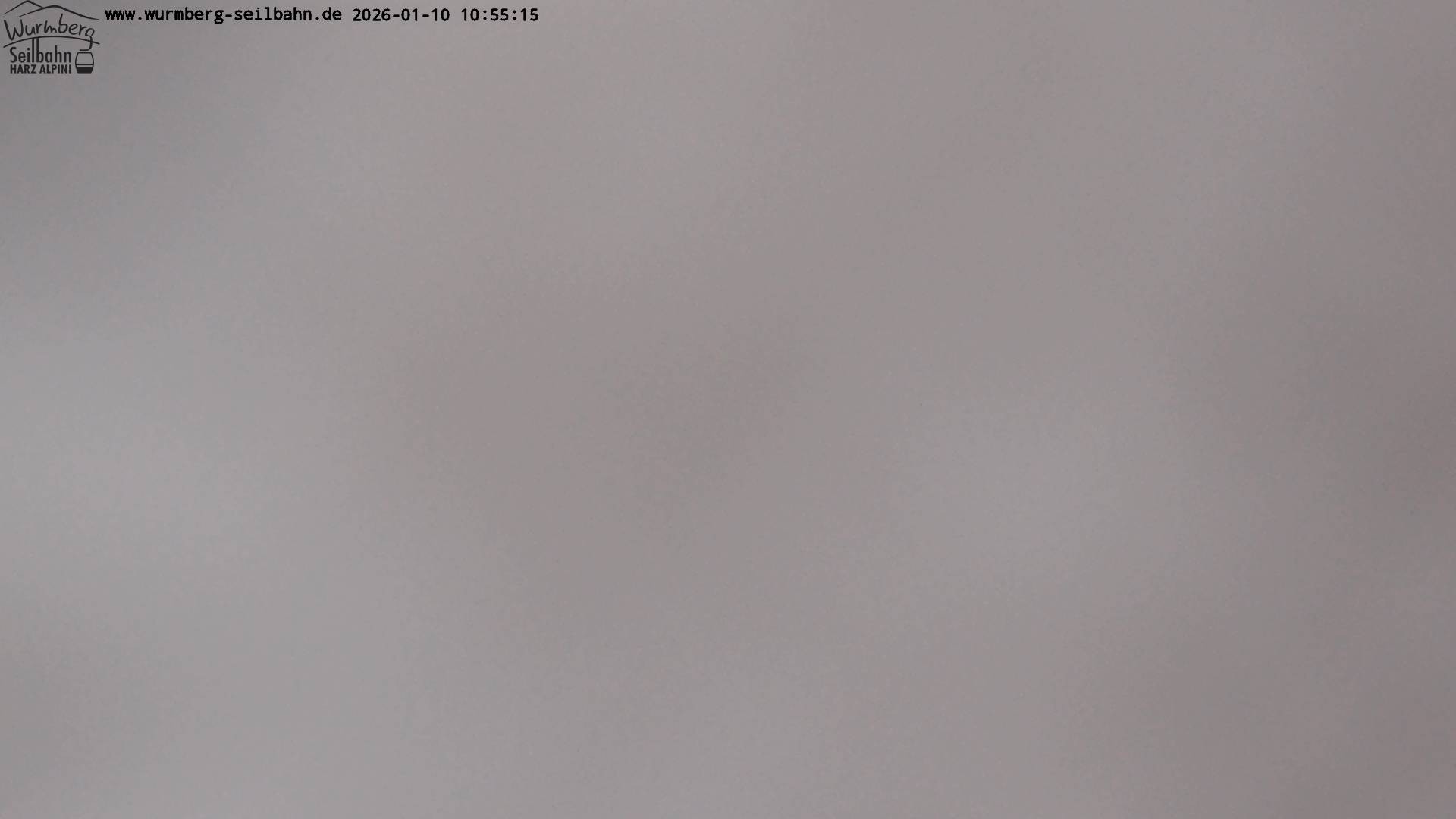 Archived image Webcam Wurmberg mountain