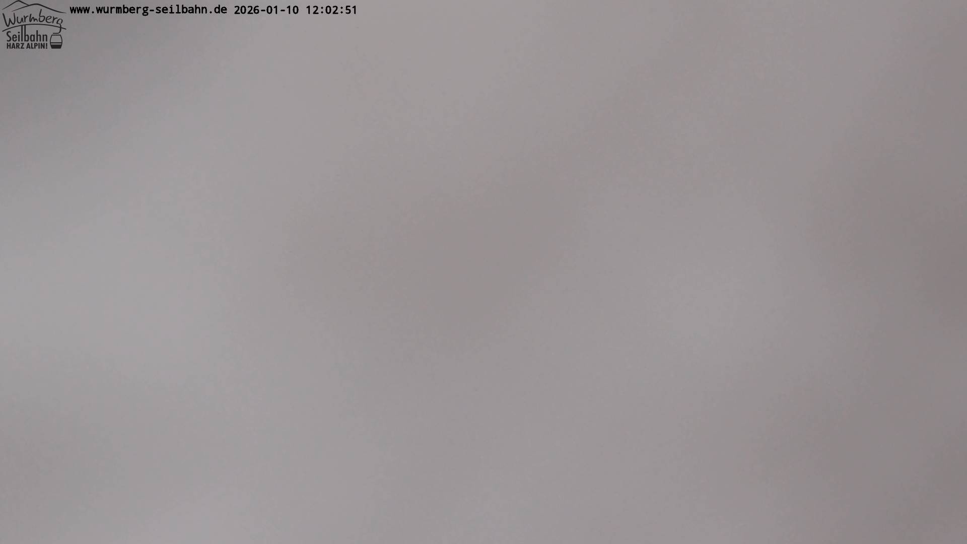 Archived image Webcam Wurmberg mountain