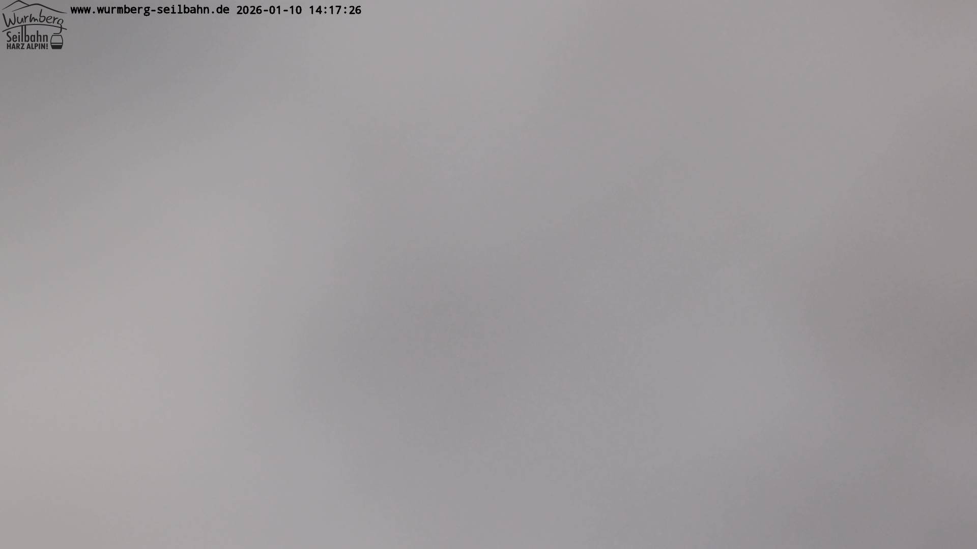 Archived image Webcam Wurmberg mountain