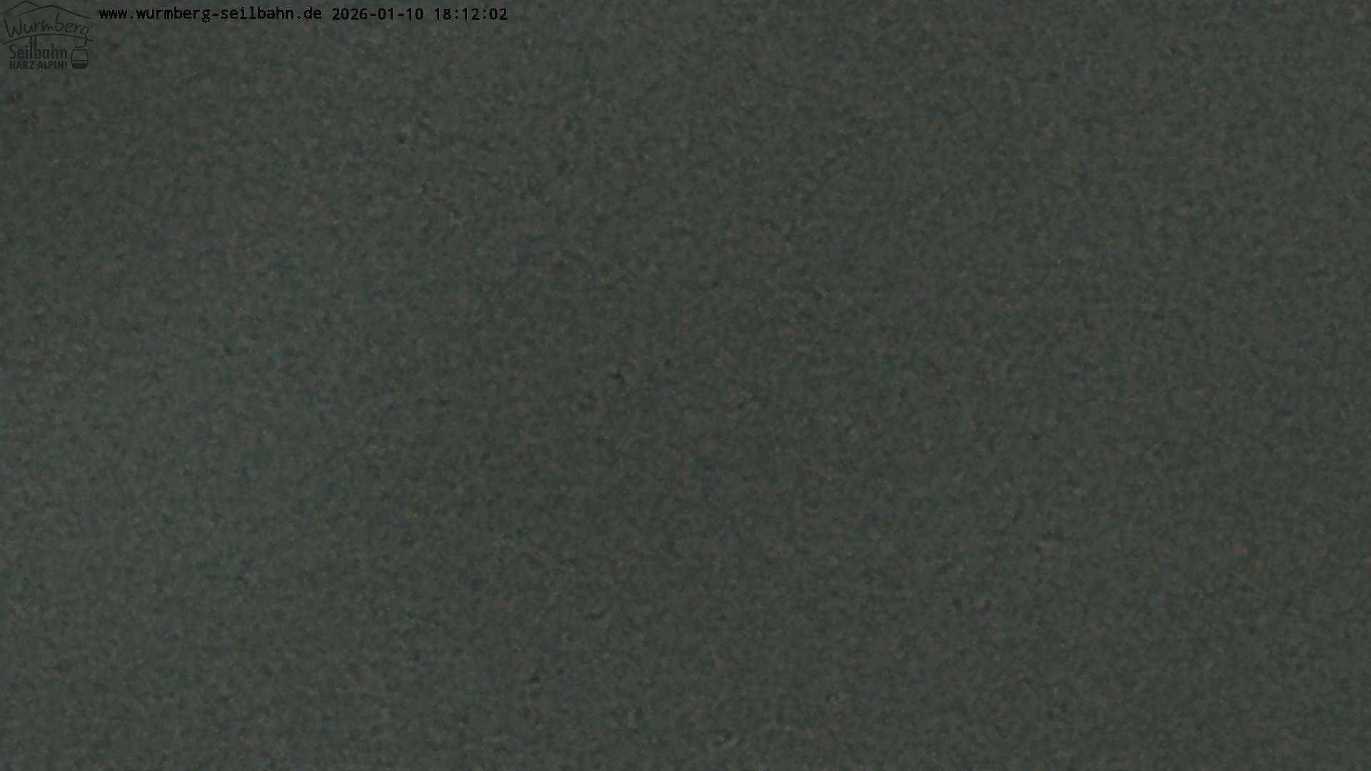 Archived image Webcam Wurmberg mountain