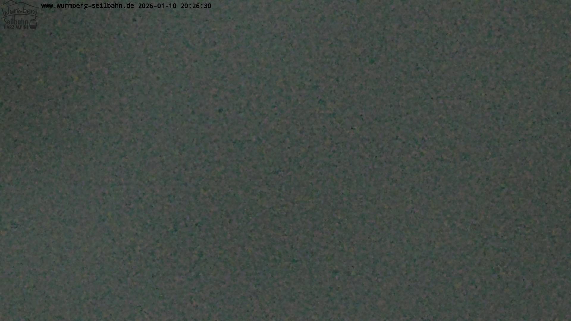 Archived image Webcam Wurmberg mountain