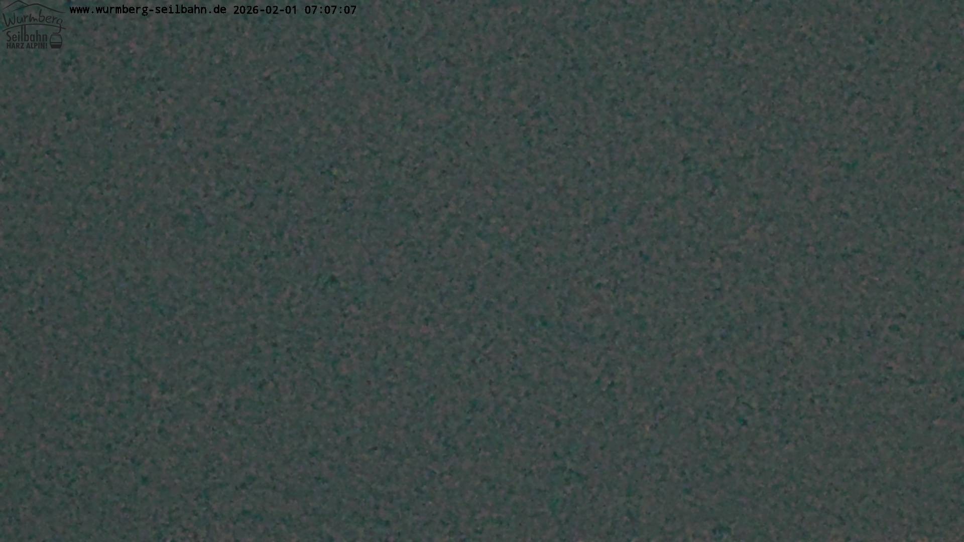 Archiv Foto Webcam Wurmberg