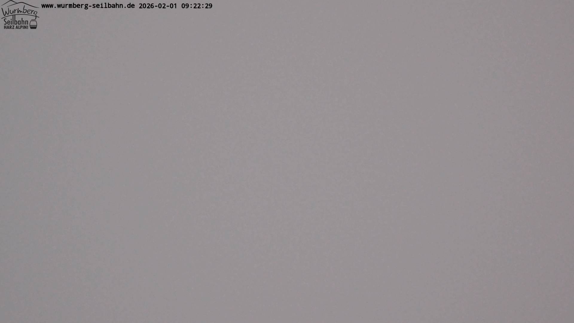 Archiv Foto Webcam Wurmberg